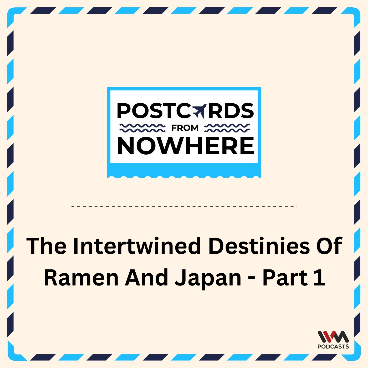 Podcast Cover