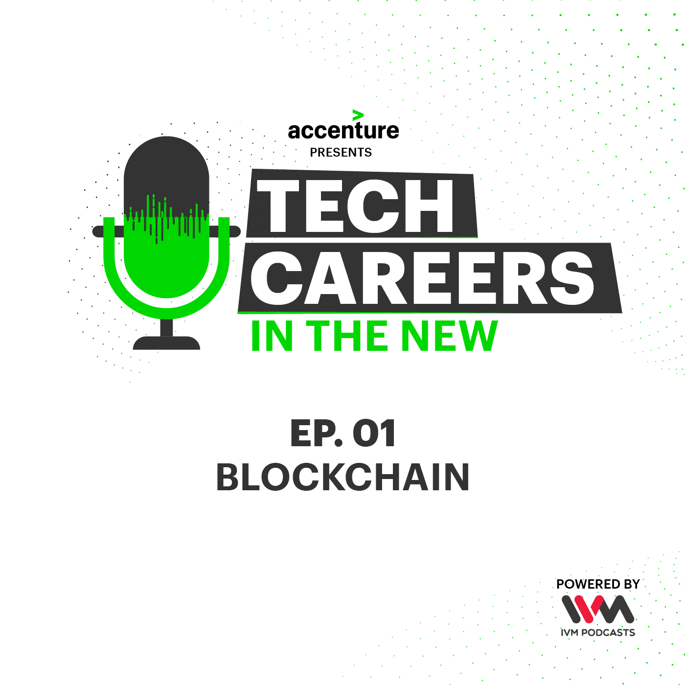 Ep. 01: Blockchain