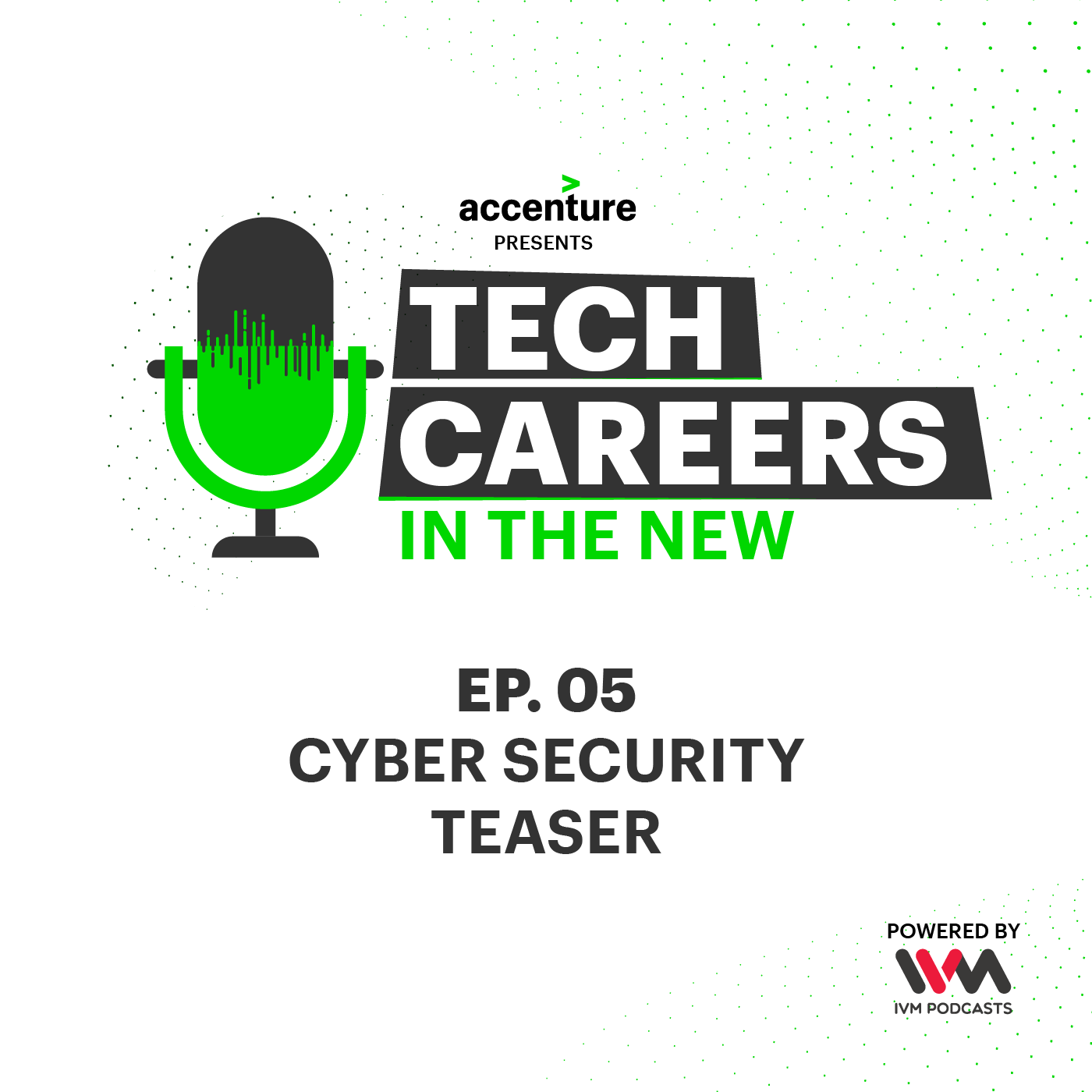 Ep. 05: Cyber Security Teaser