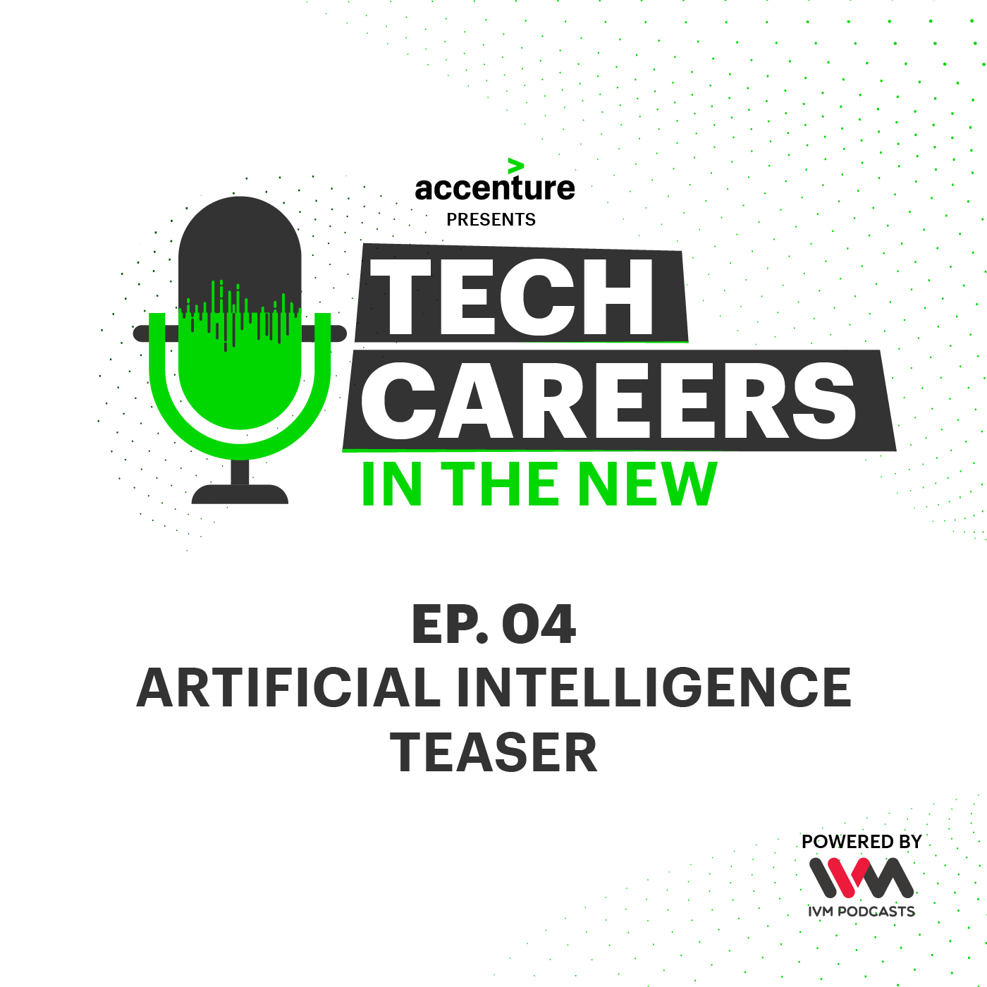 Ep. 04: Artificial Intelligence Teaser