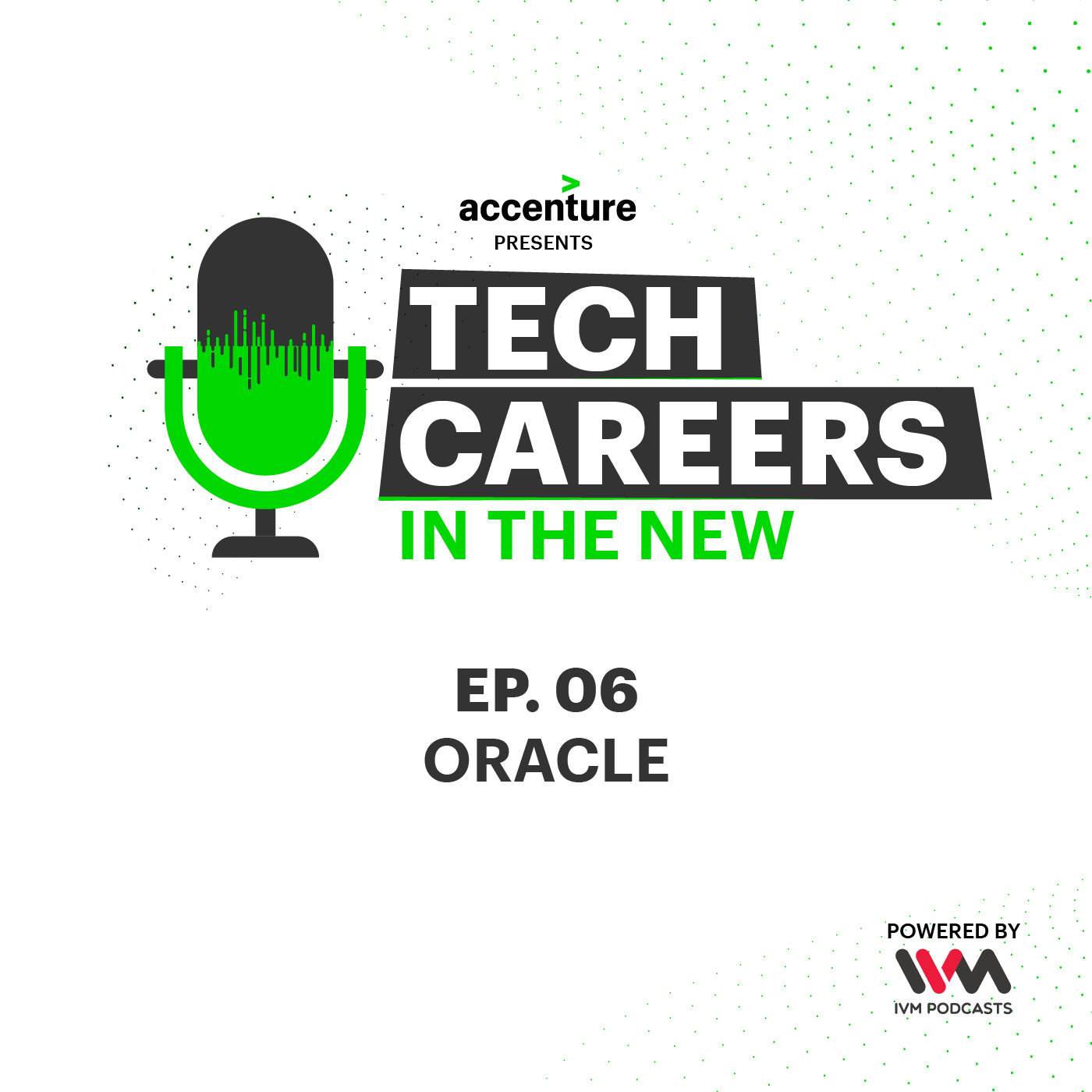 Ep. 06: Oracle