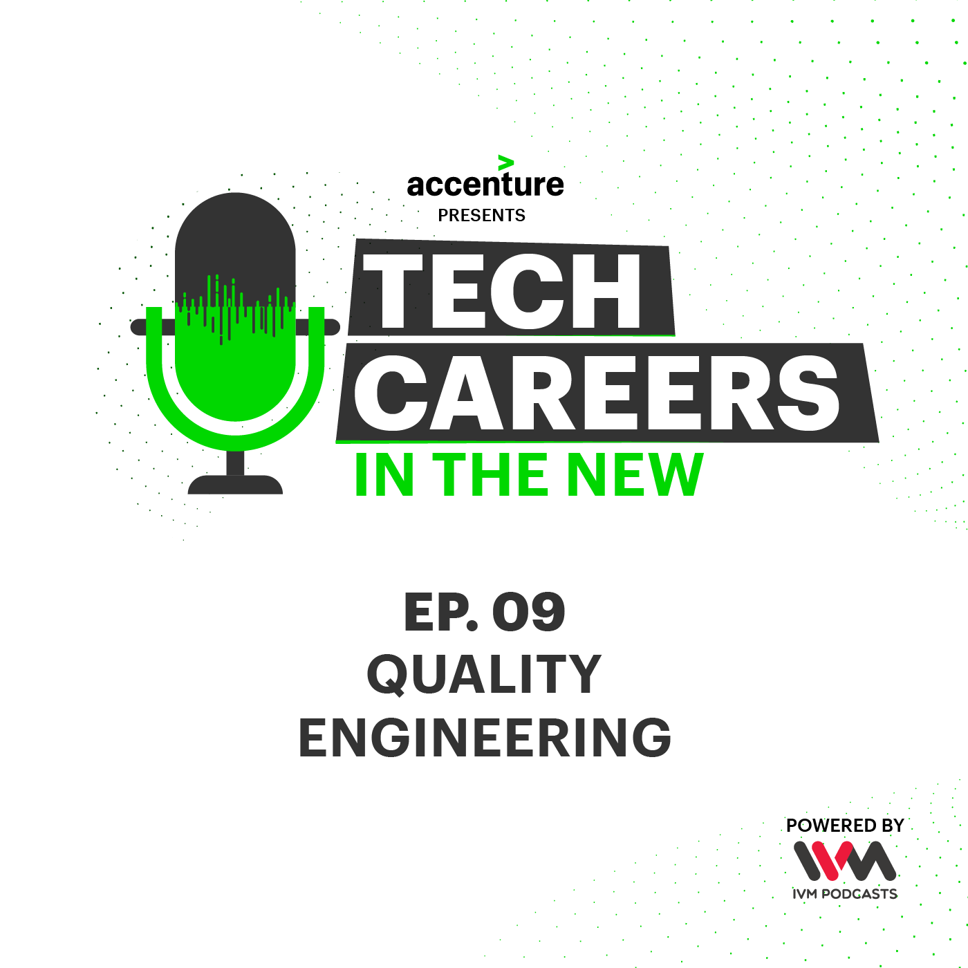 Ep. 09: Quality Engineering