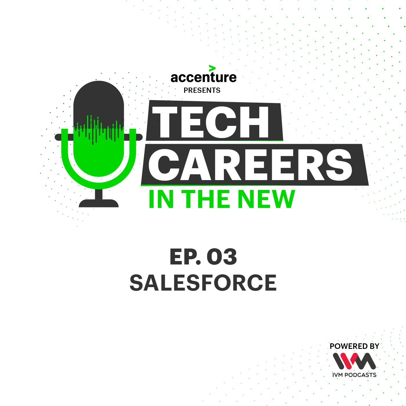 Ep. 03: Salesforce