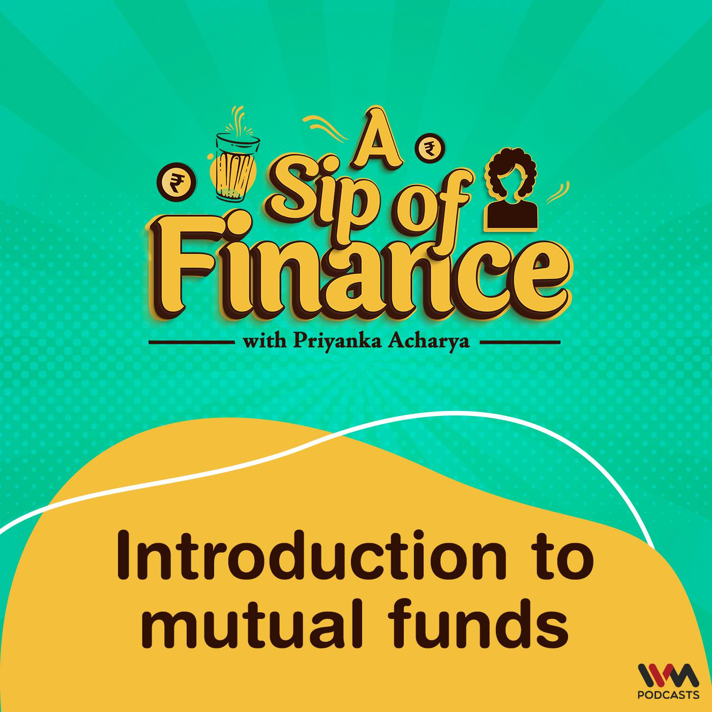 Introduction to mutual funds