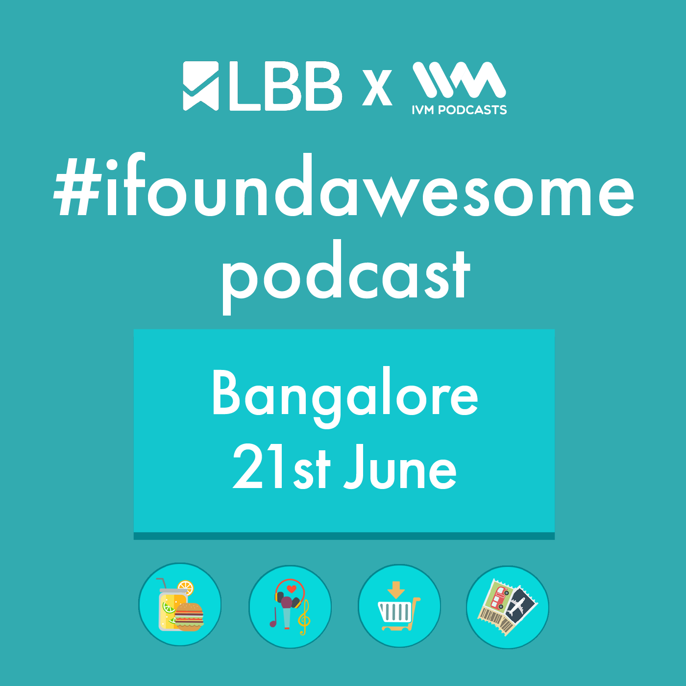 Bangalore 21st June