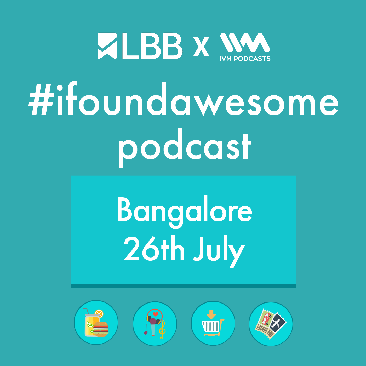 Bangalore 26th July