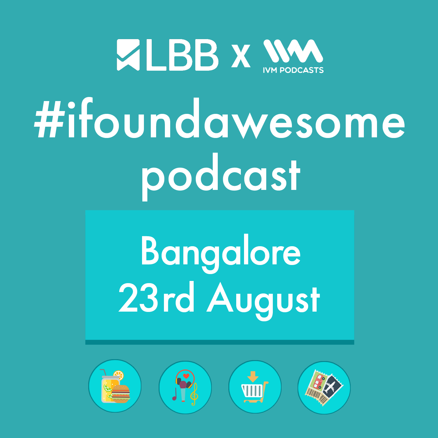 Bangalore 23rd August