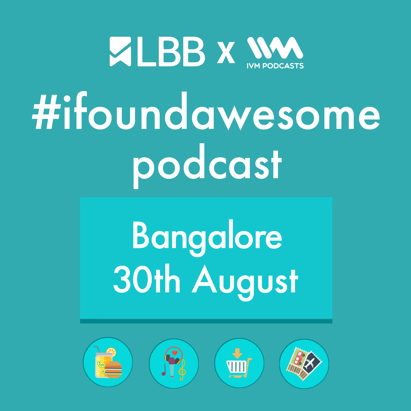 Bangalore 30th August