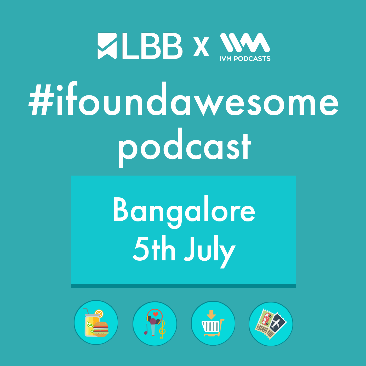 Bangalore 5th July