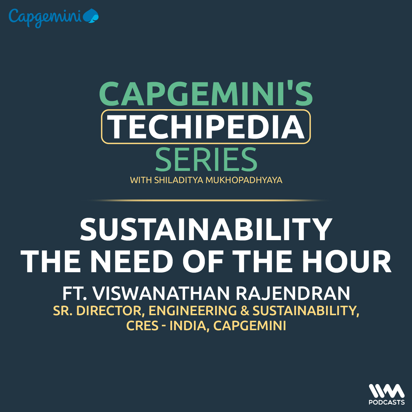 Sustainability The Need of The Hour