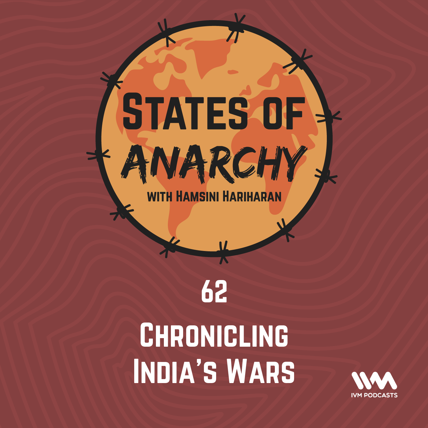 Ep. 62: Chronicling India's Wars