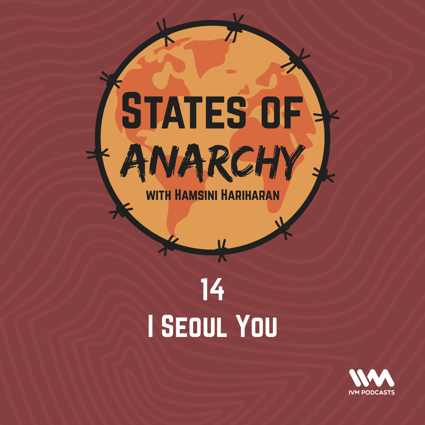 Ep. 14: I Seoul You