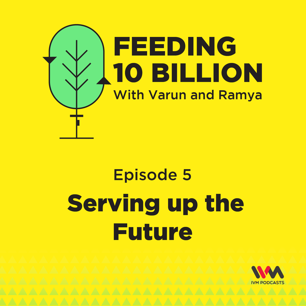 Feeding 10 Billion