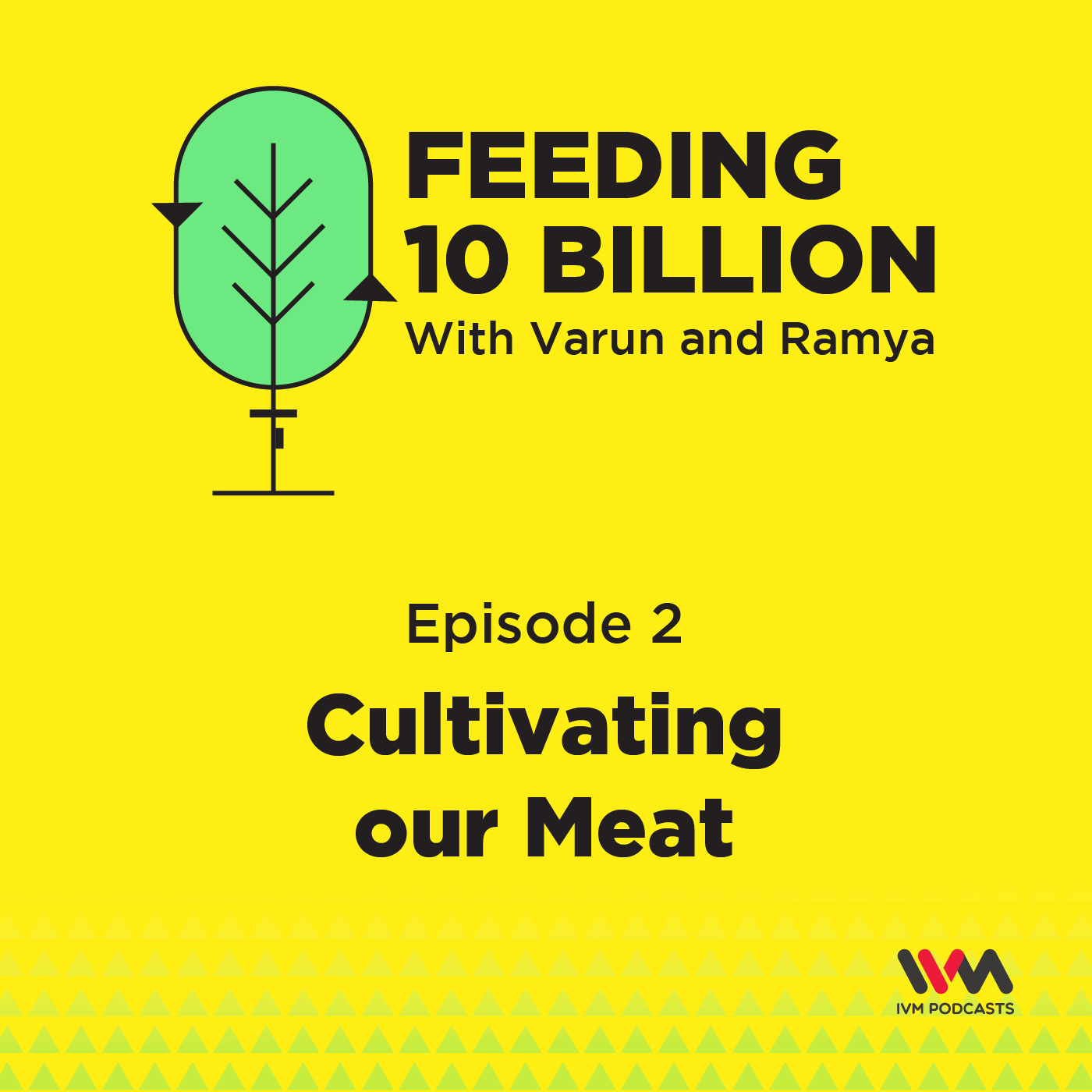 Feeding 10 Billion
