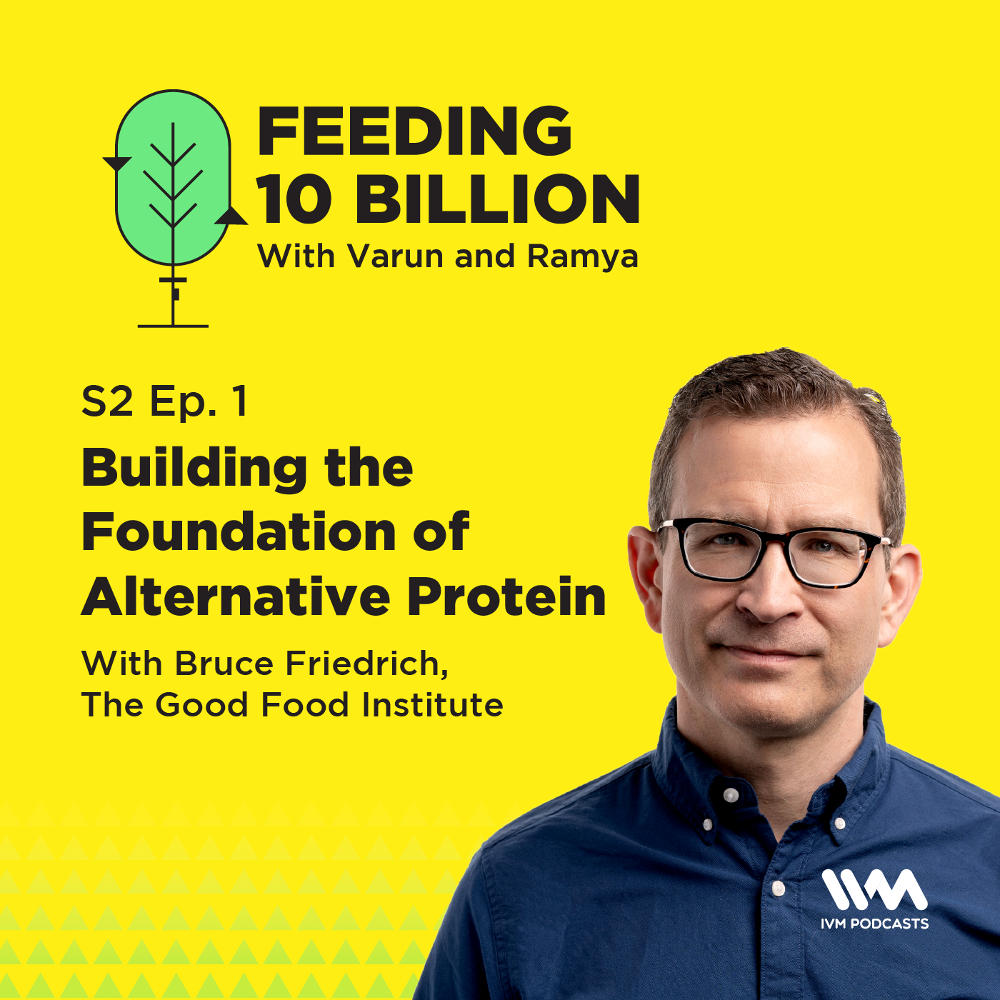 Feeding 10 Billion