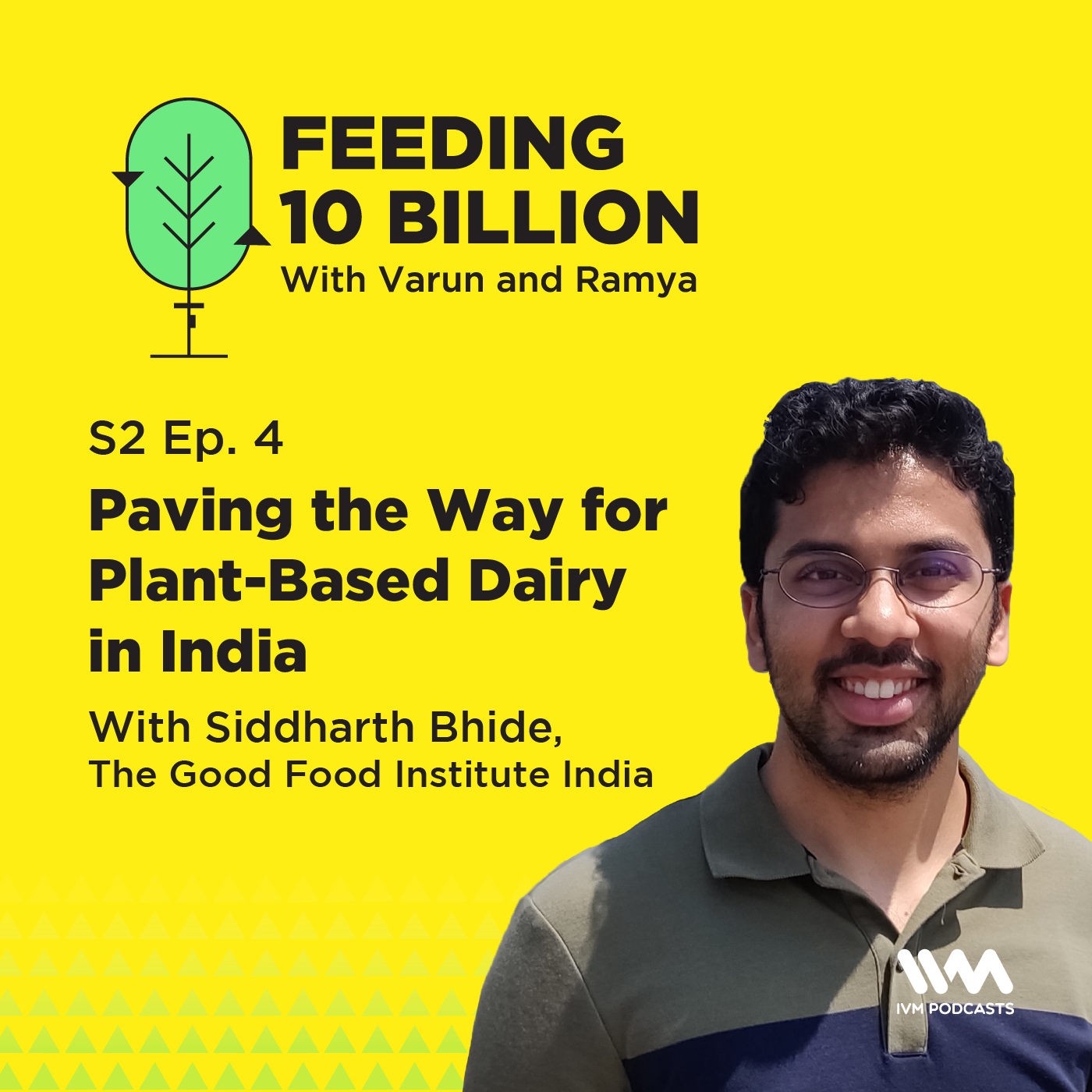 Feeding 10 Billion