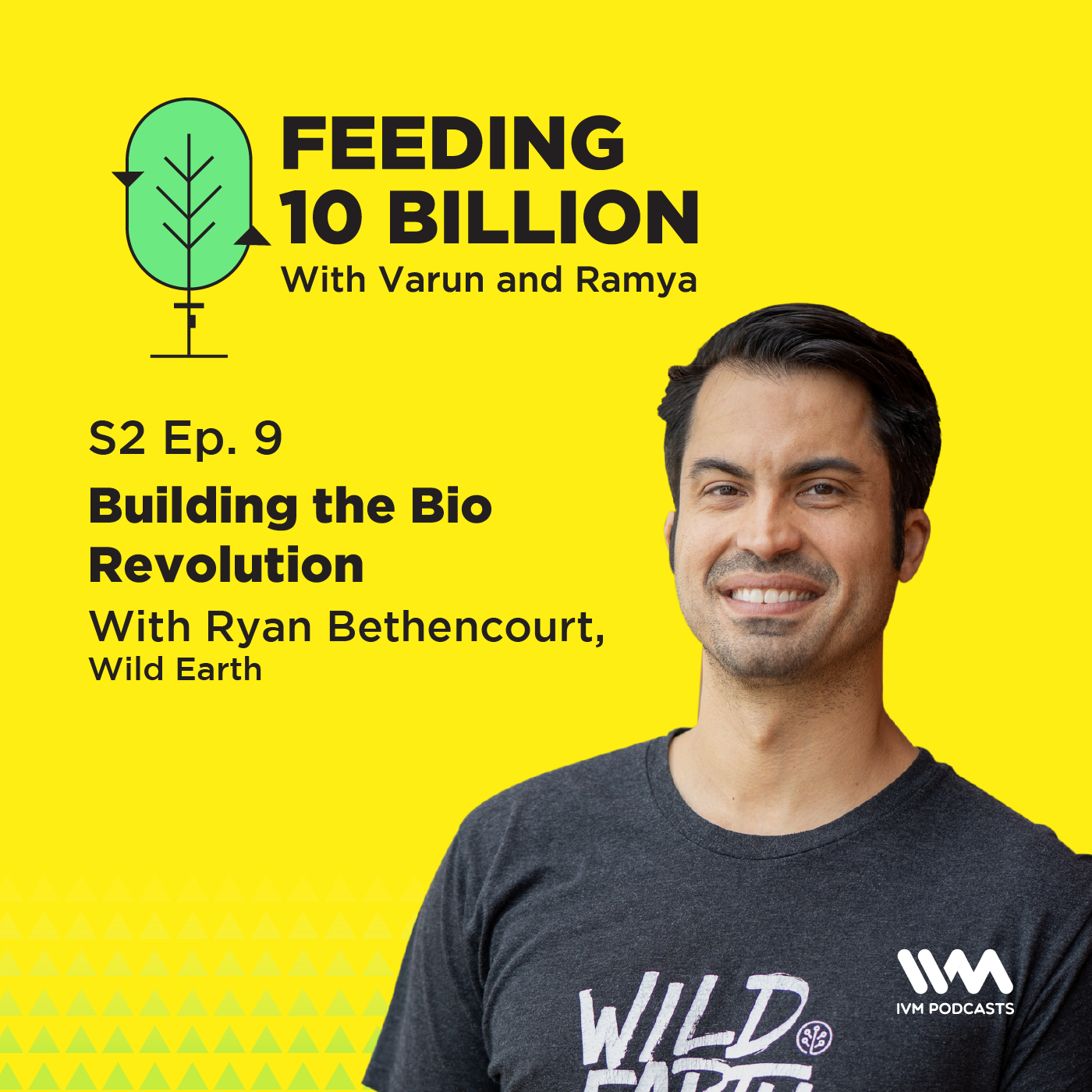 Feeding 10 Billion