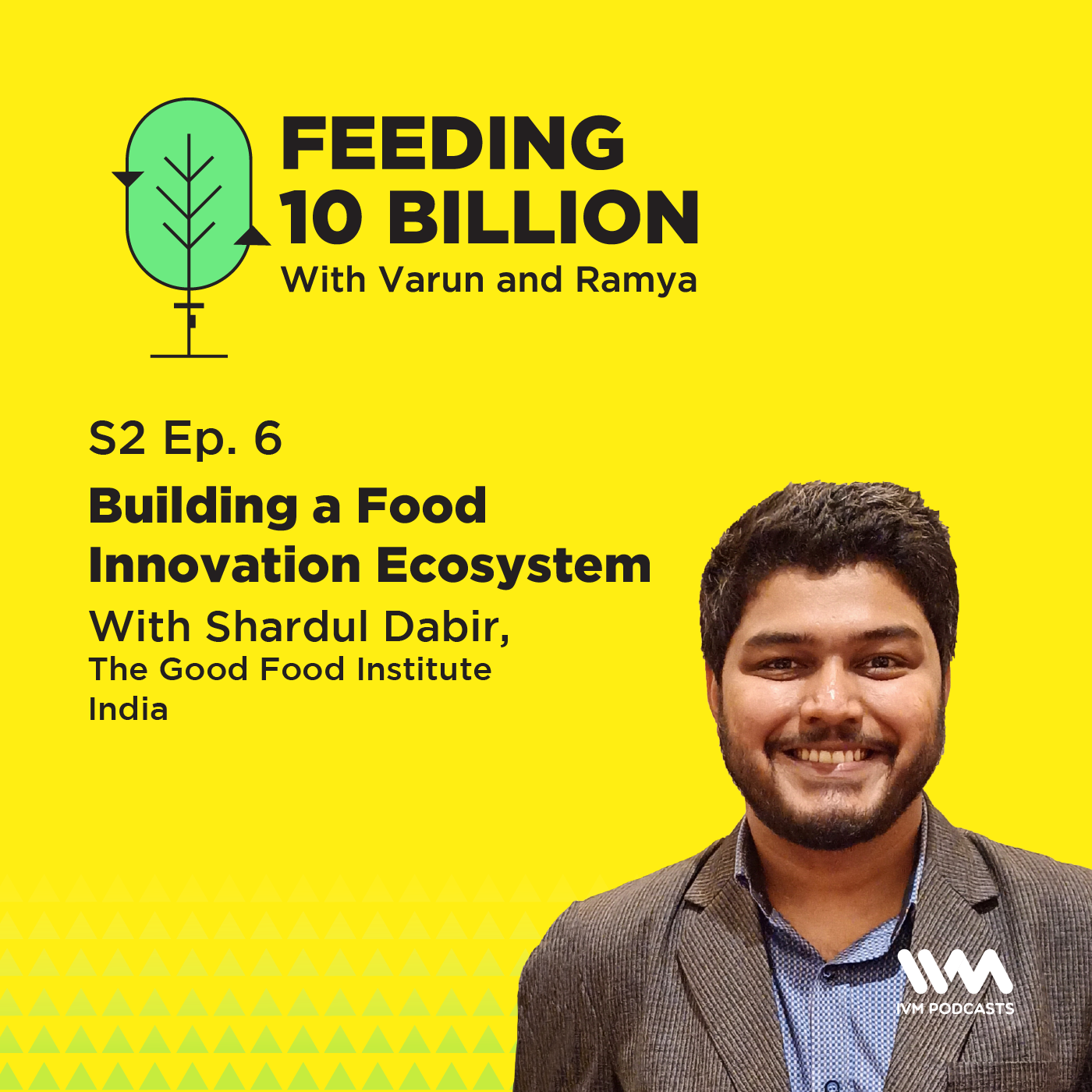 Feeding 10 Billion