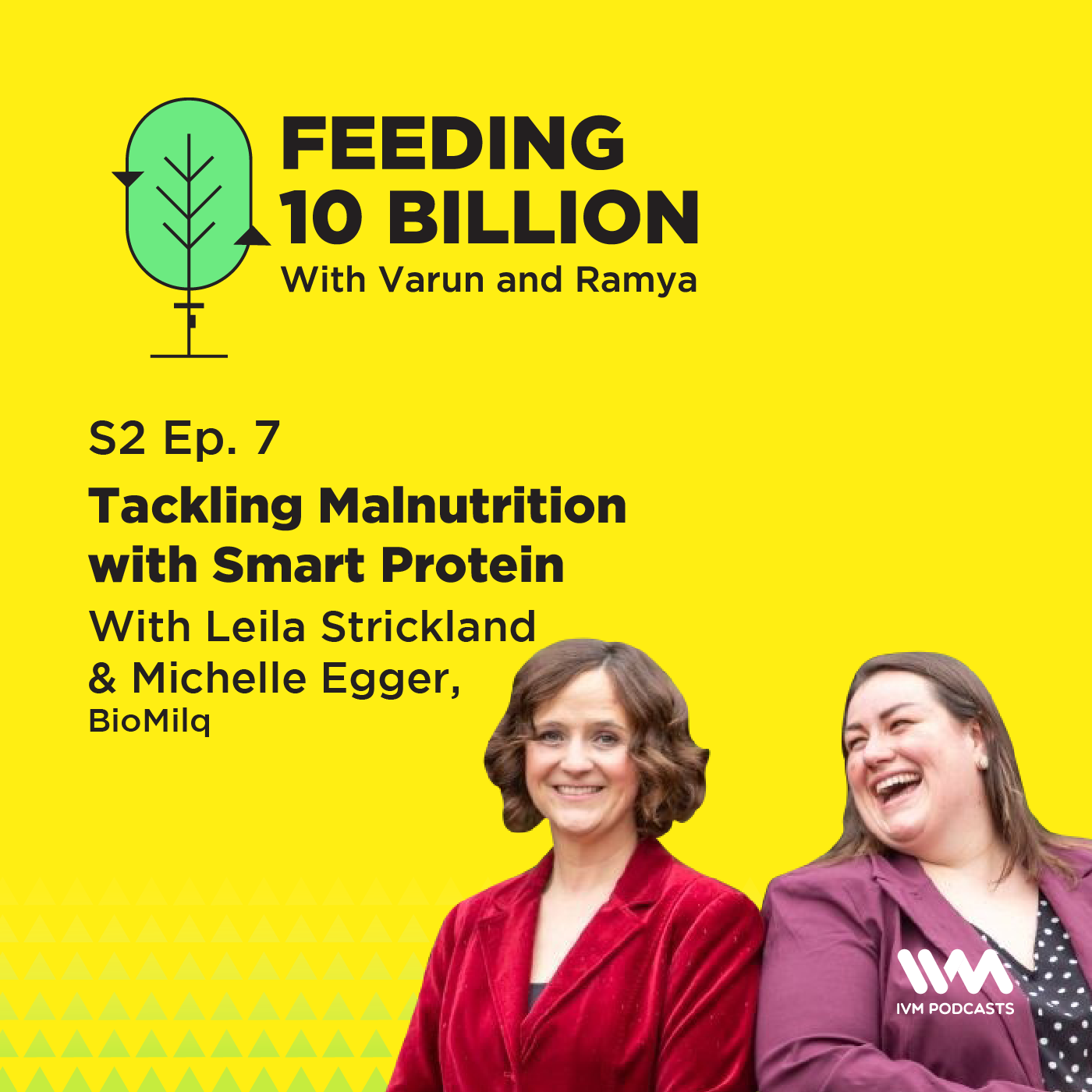 Feeding 10 Billion