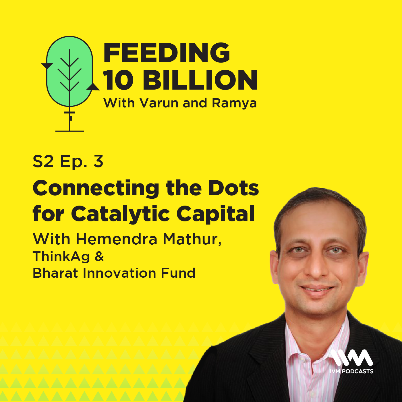Feeding 10 Billion