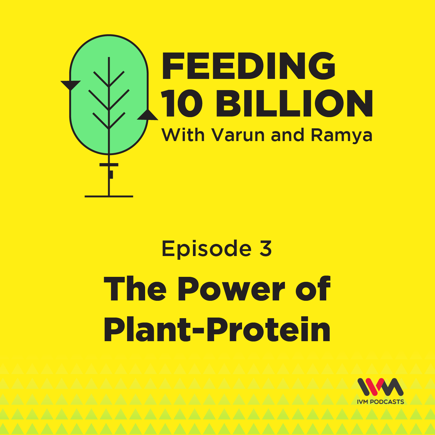 Feeding 10 Billion