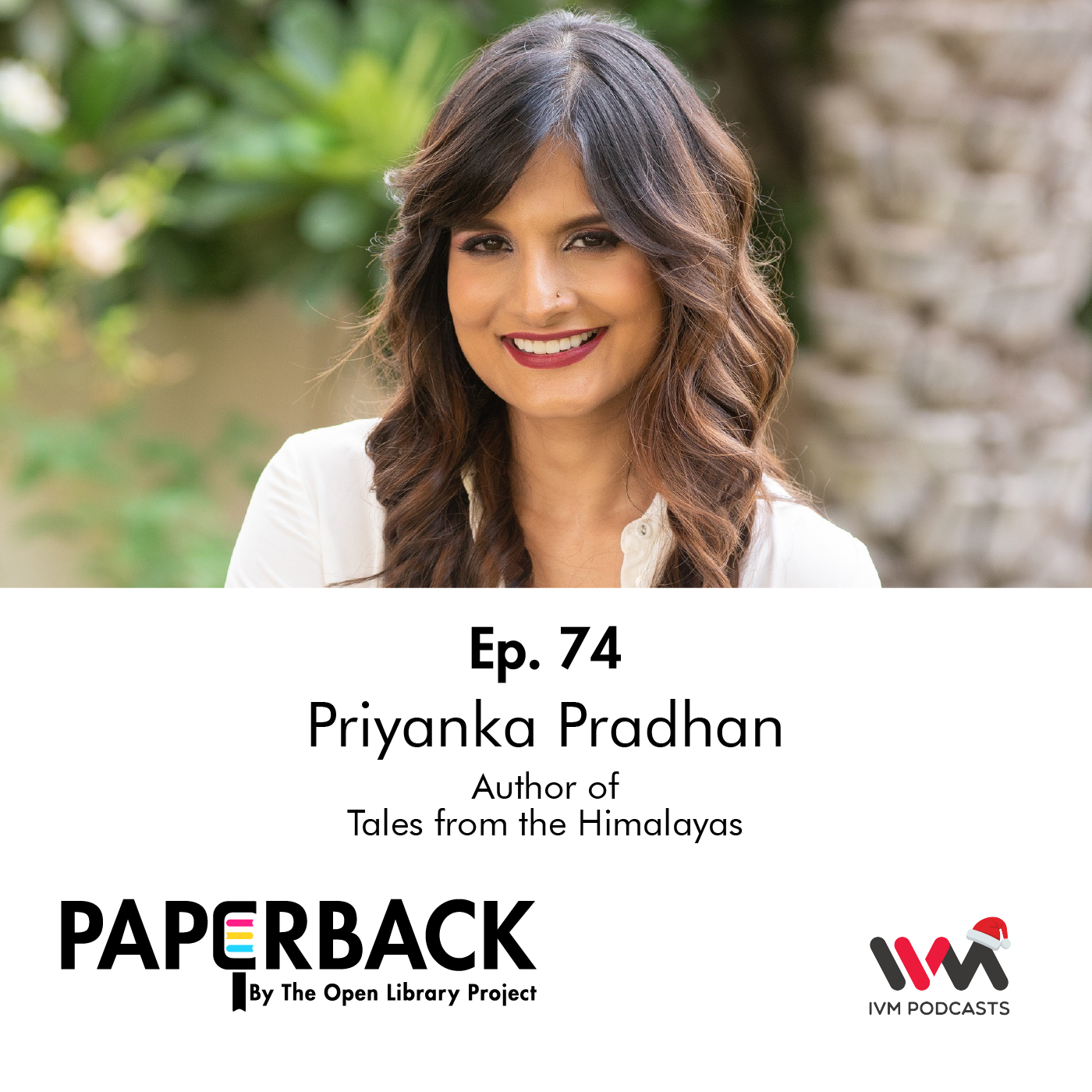 Ep. 74: Priyanka Pradhan