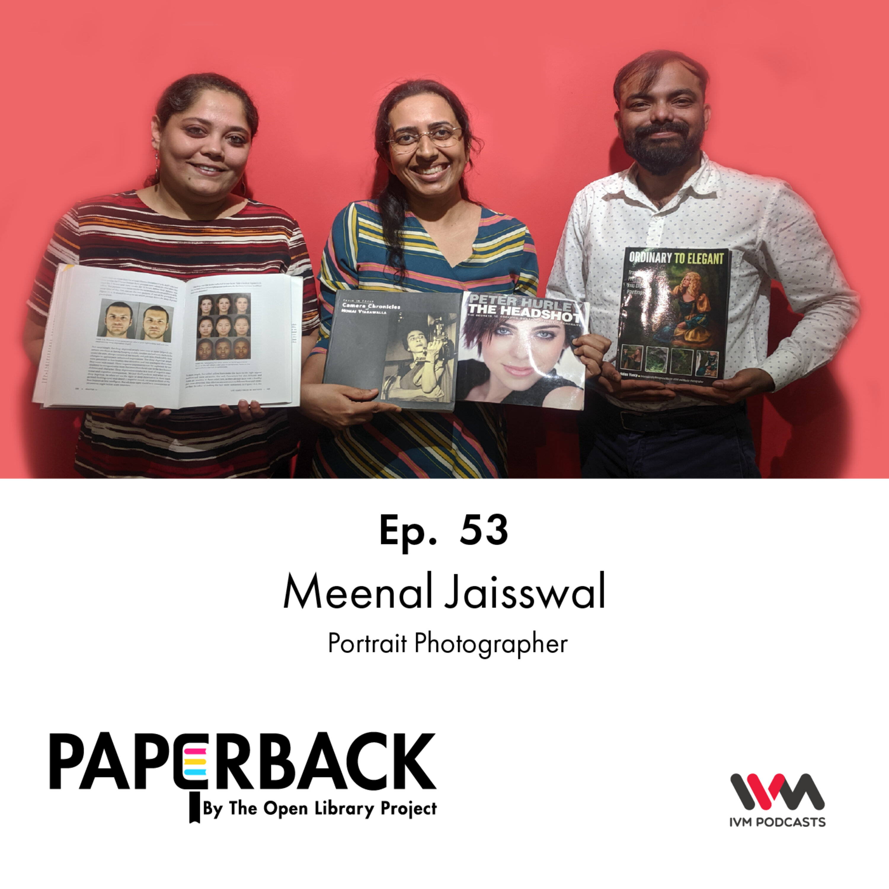 Ep. 53: Meenal Jaisswal