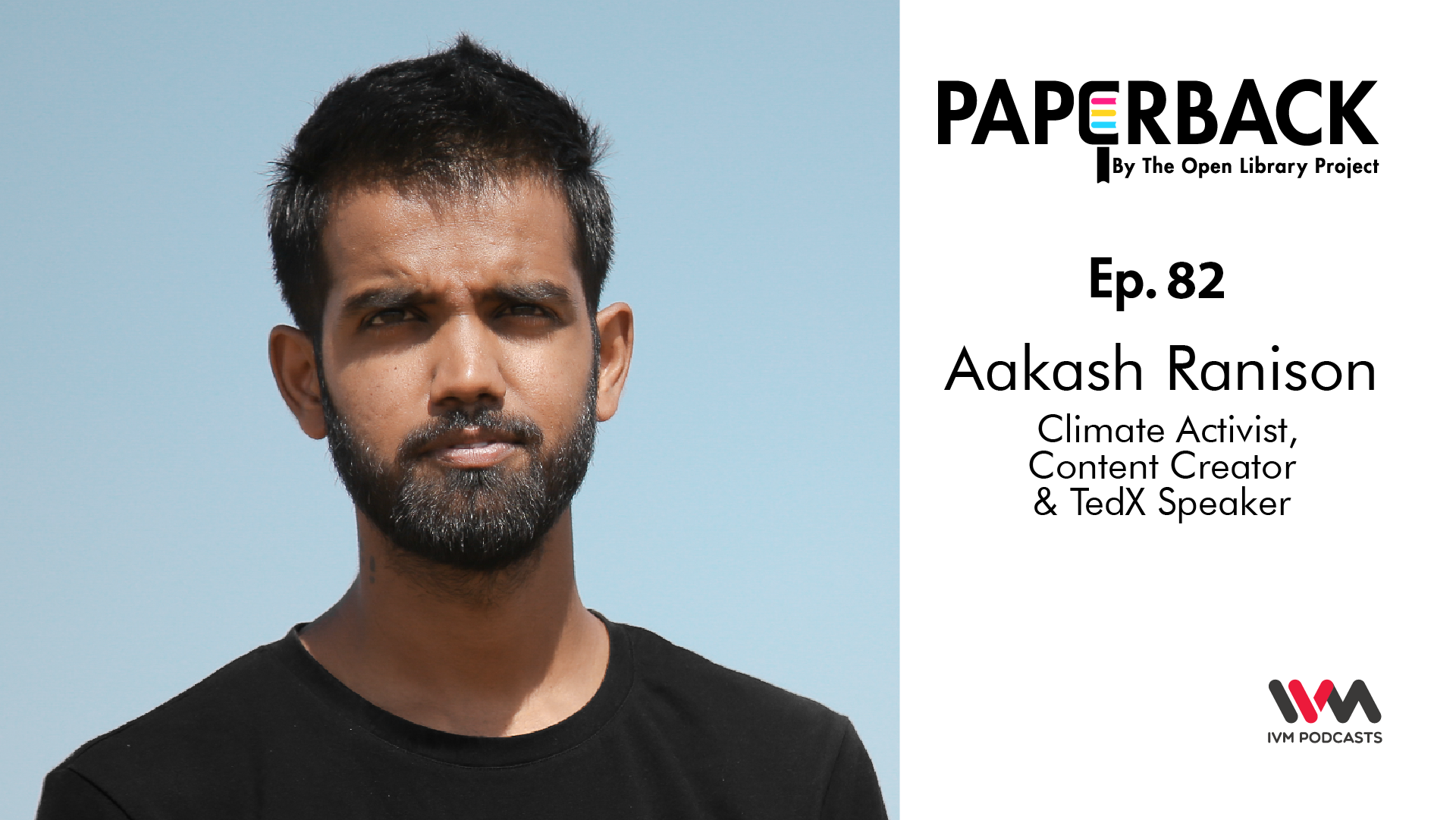 Ep. 82: Aakash Ranison