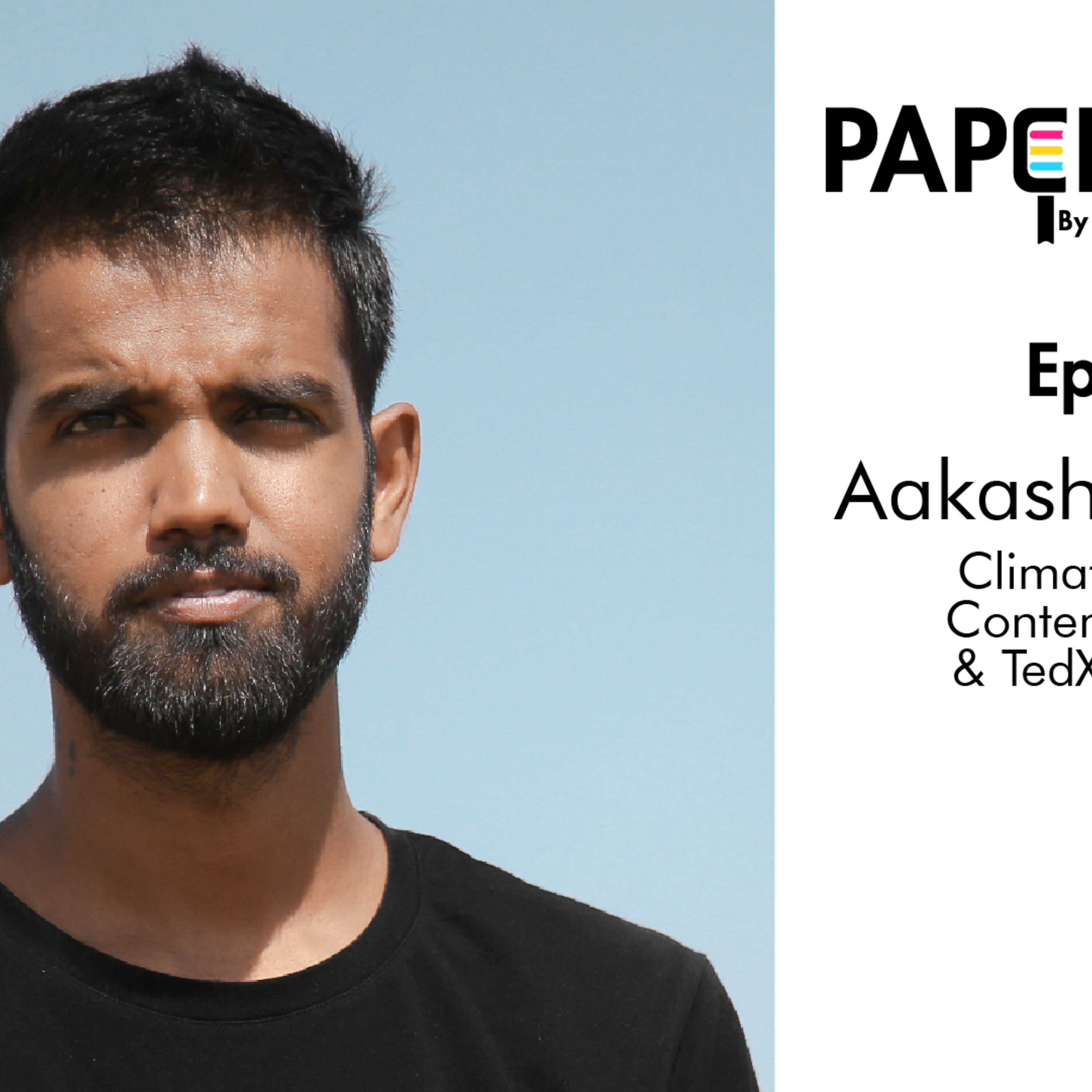 Ep. 82: Aakash Ranison