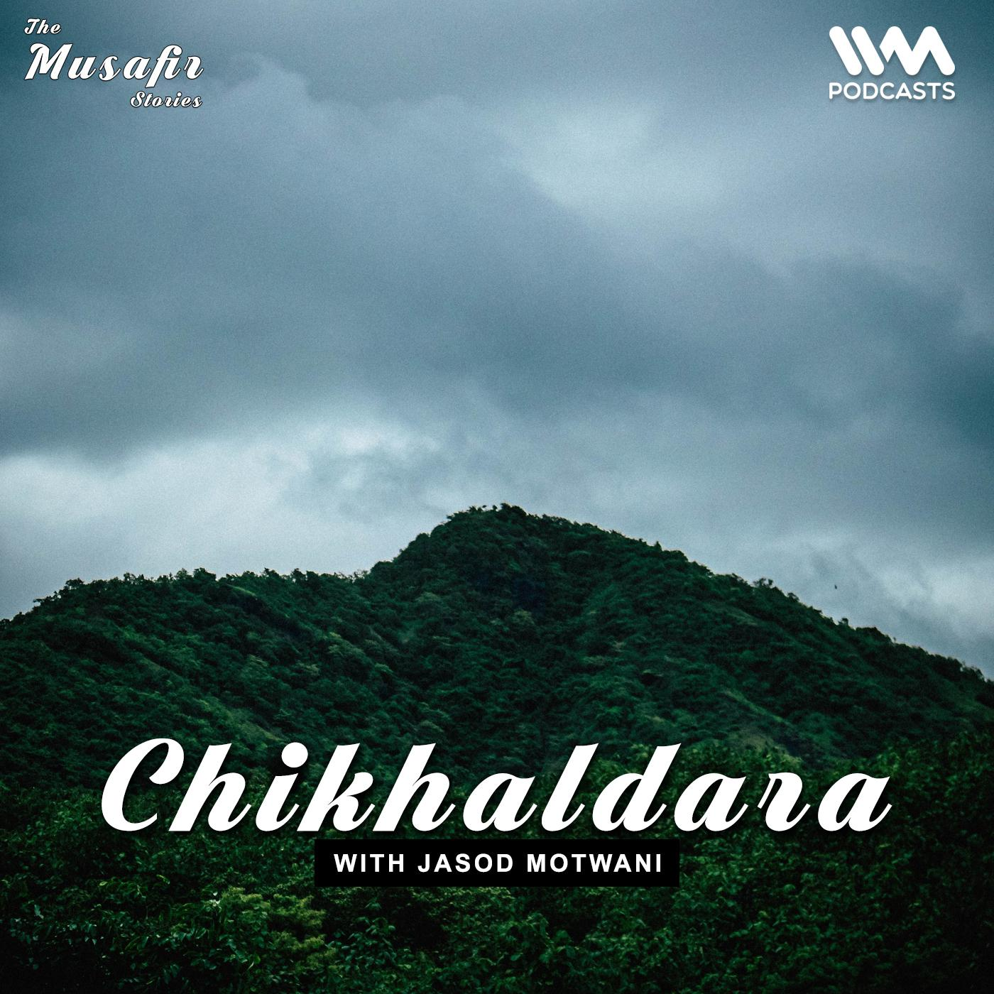 The Musafir Stories - India Travel Podcast