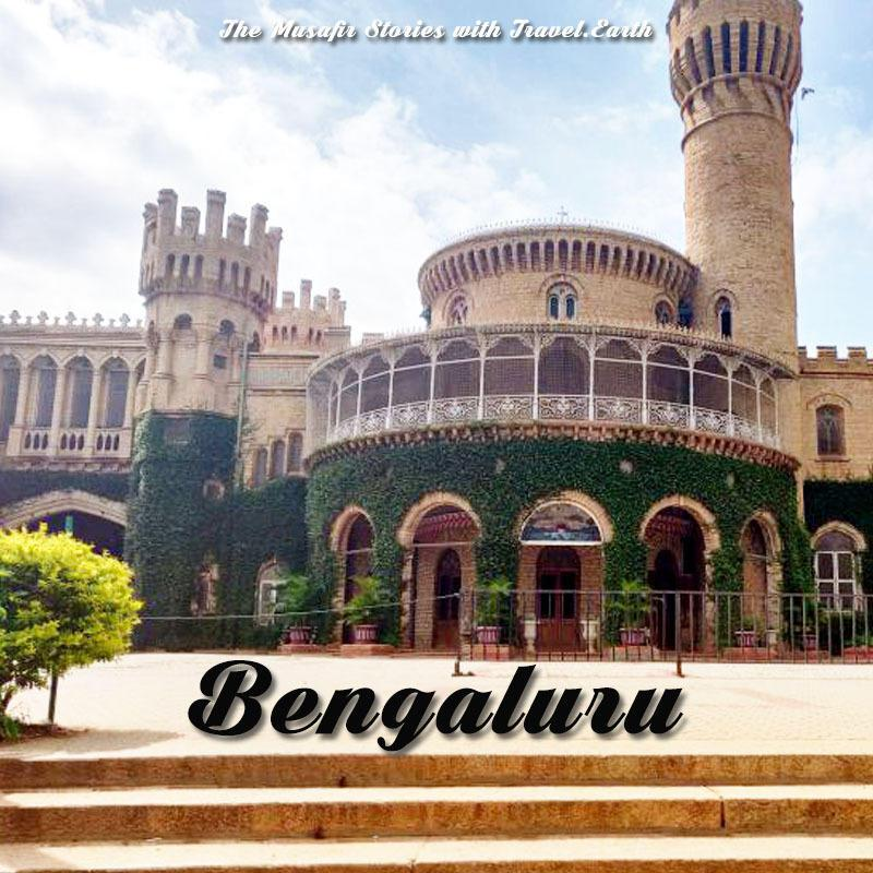 The Musafir Stories - India Travel Podcast
