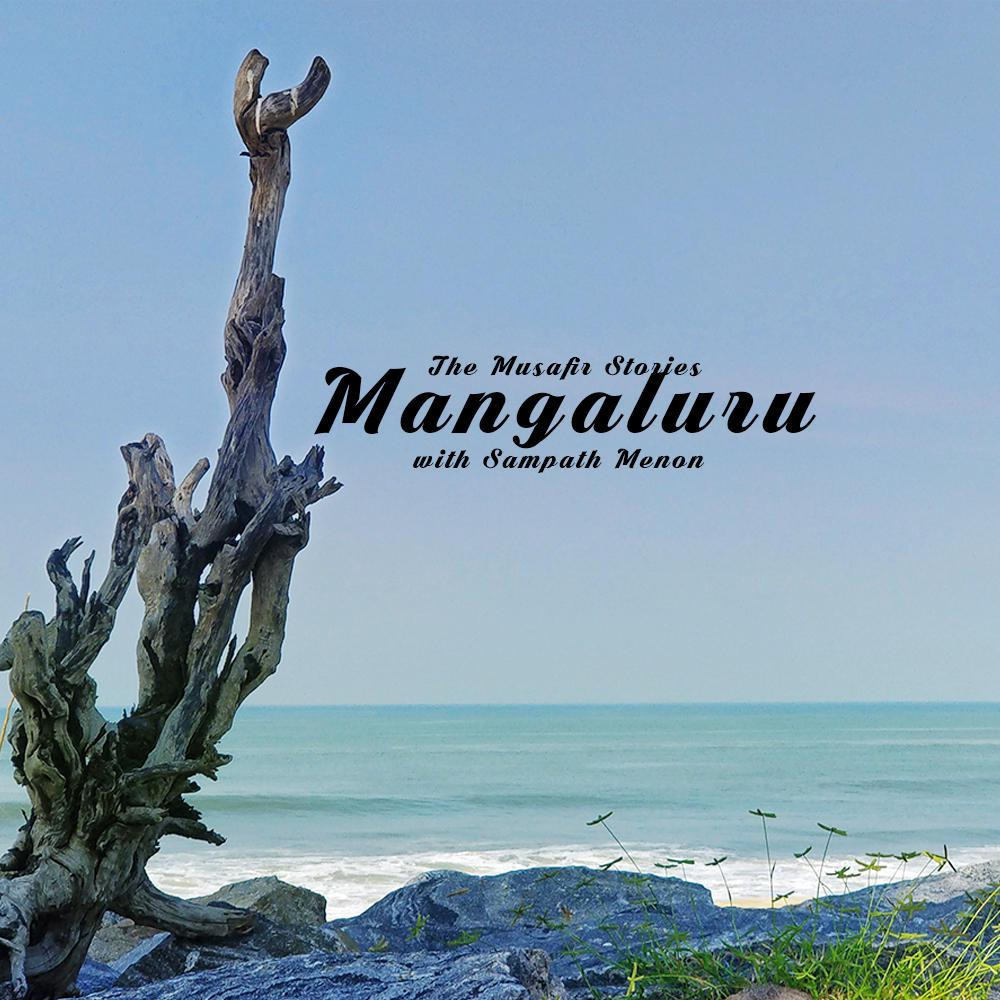 86: Mangaluru with Sampath MK
