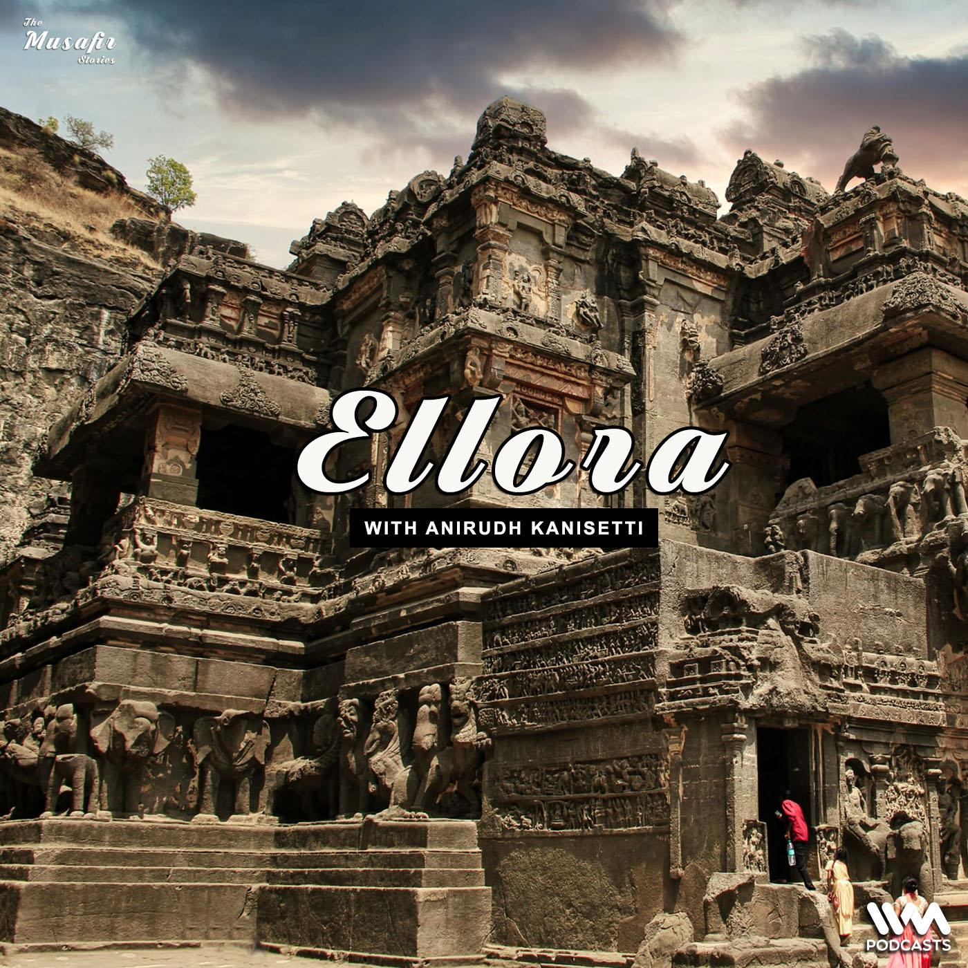 The Musafir Stories - India Travel Podcast
