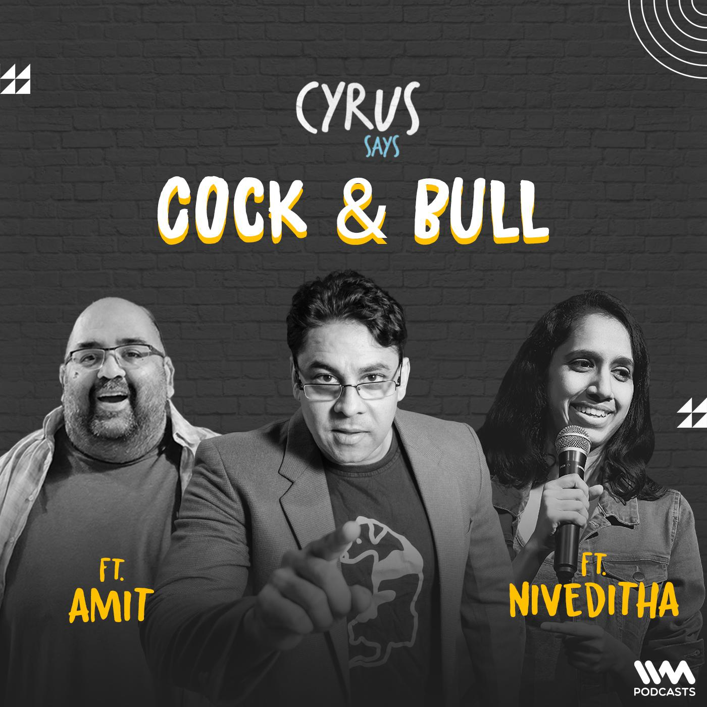 Ep. 988 : CnB ft. Niveditha, Amit & Antariksh |  Shinzo Abe Assassination & Elon Musk Calling Off Twitter Deal episode artwork