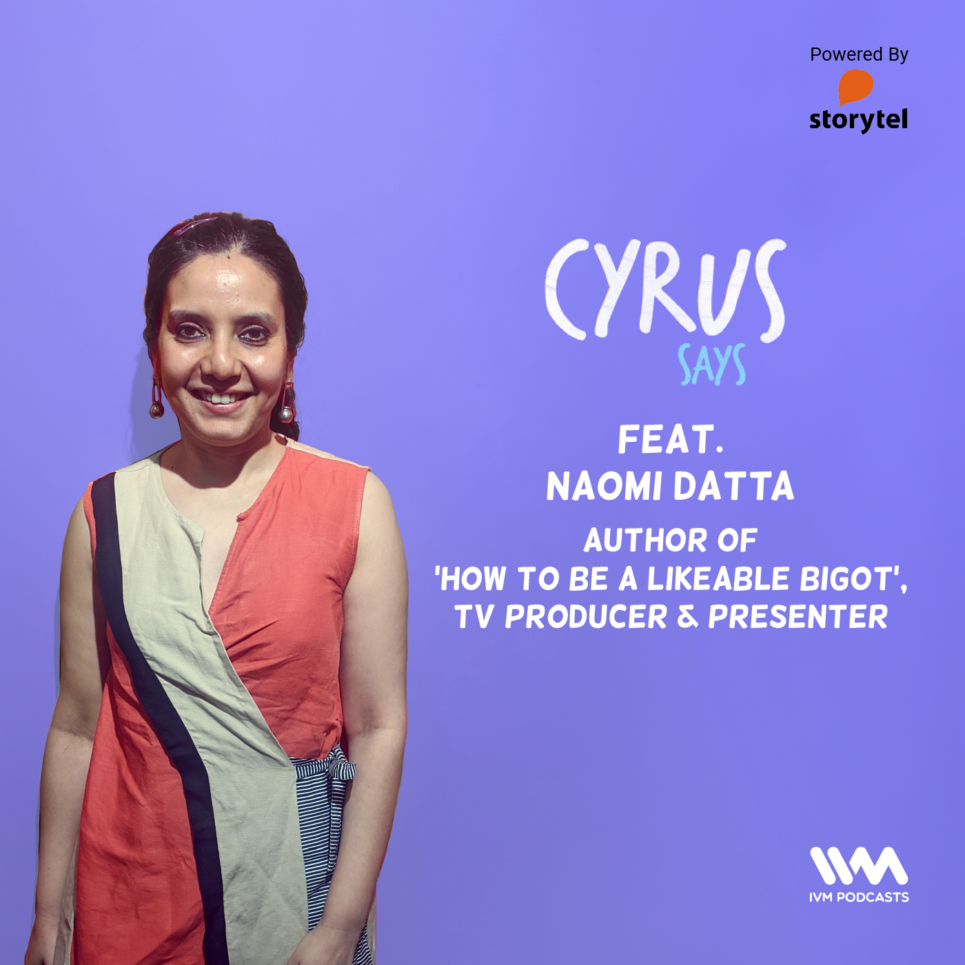 Ep. 468: feat. Naomi Datta episode artwork