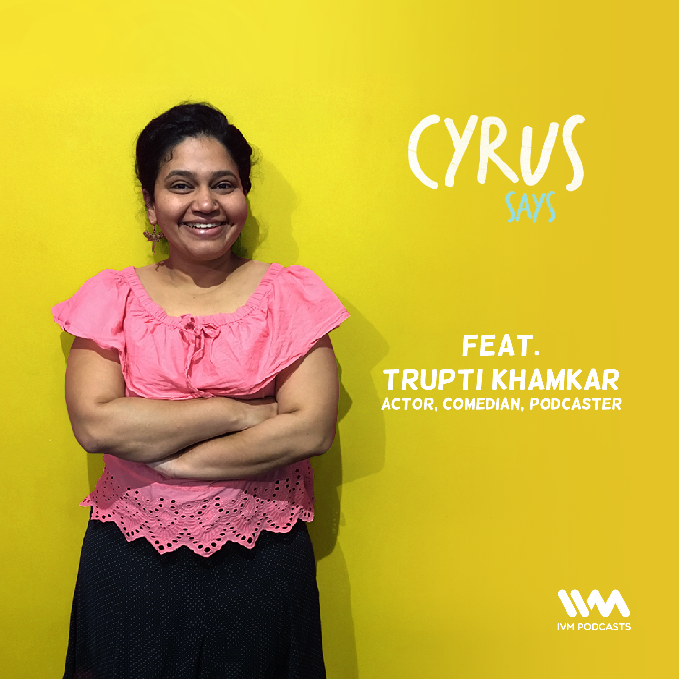Ep. 354: Feat. Trupti Khamkar episode artwork