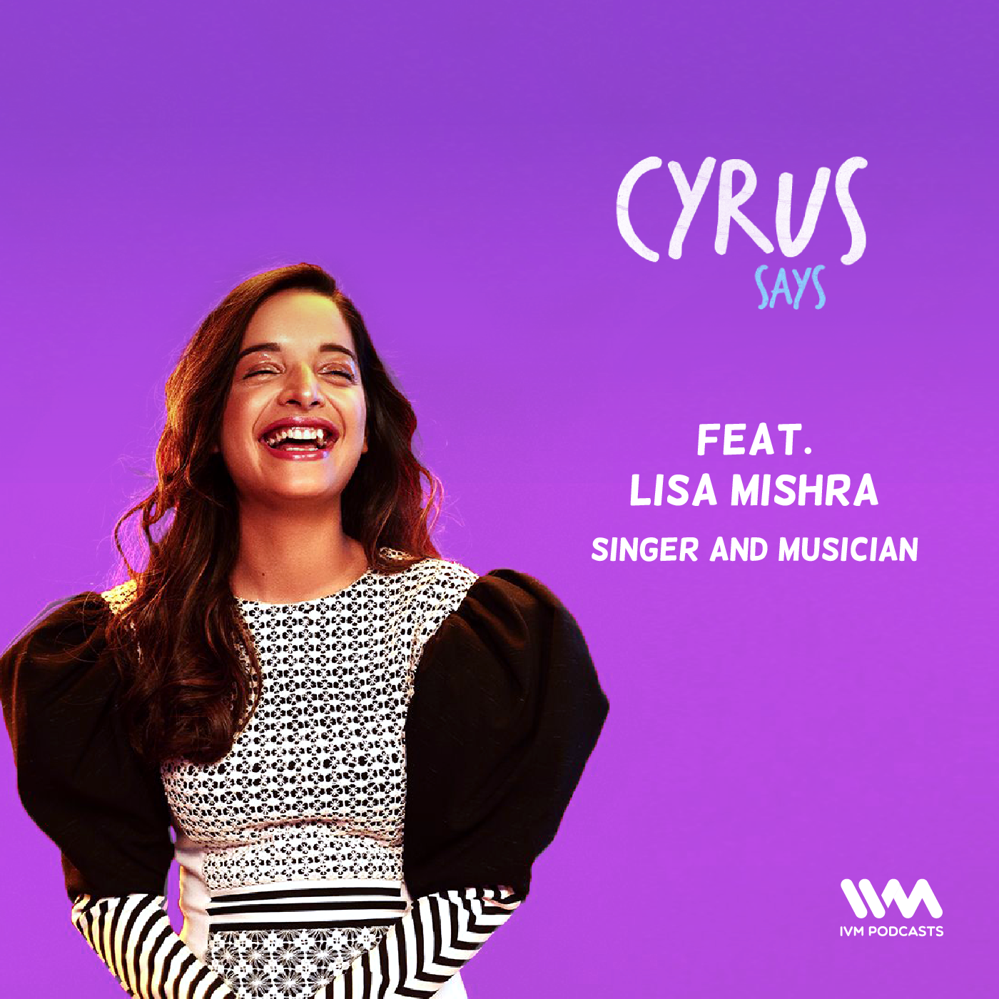 Ep. 504: feat. Lisa Mishra episode artwork