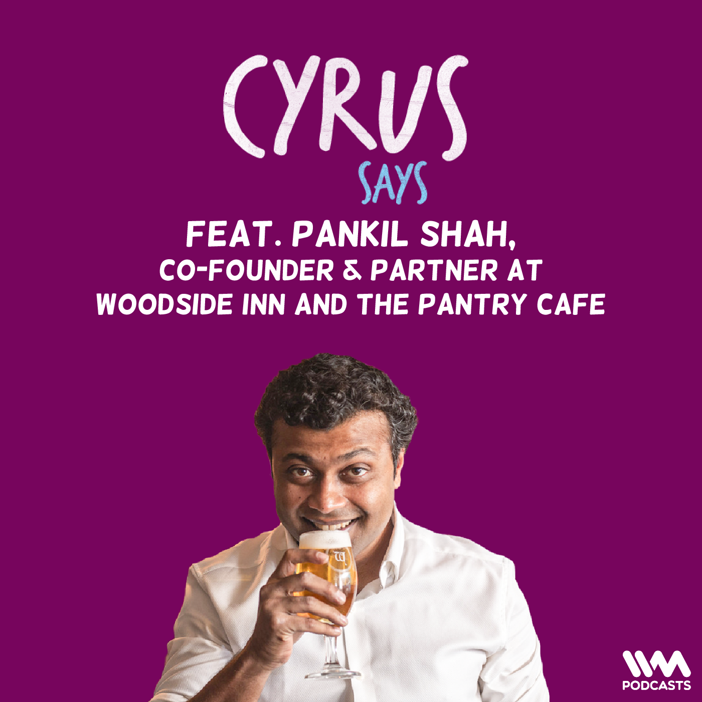 Ep. 667: Cock & Bull feat. Pankil Shah episode artwork