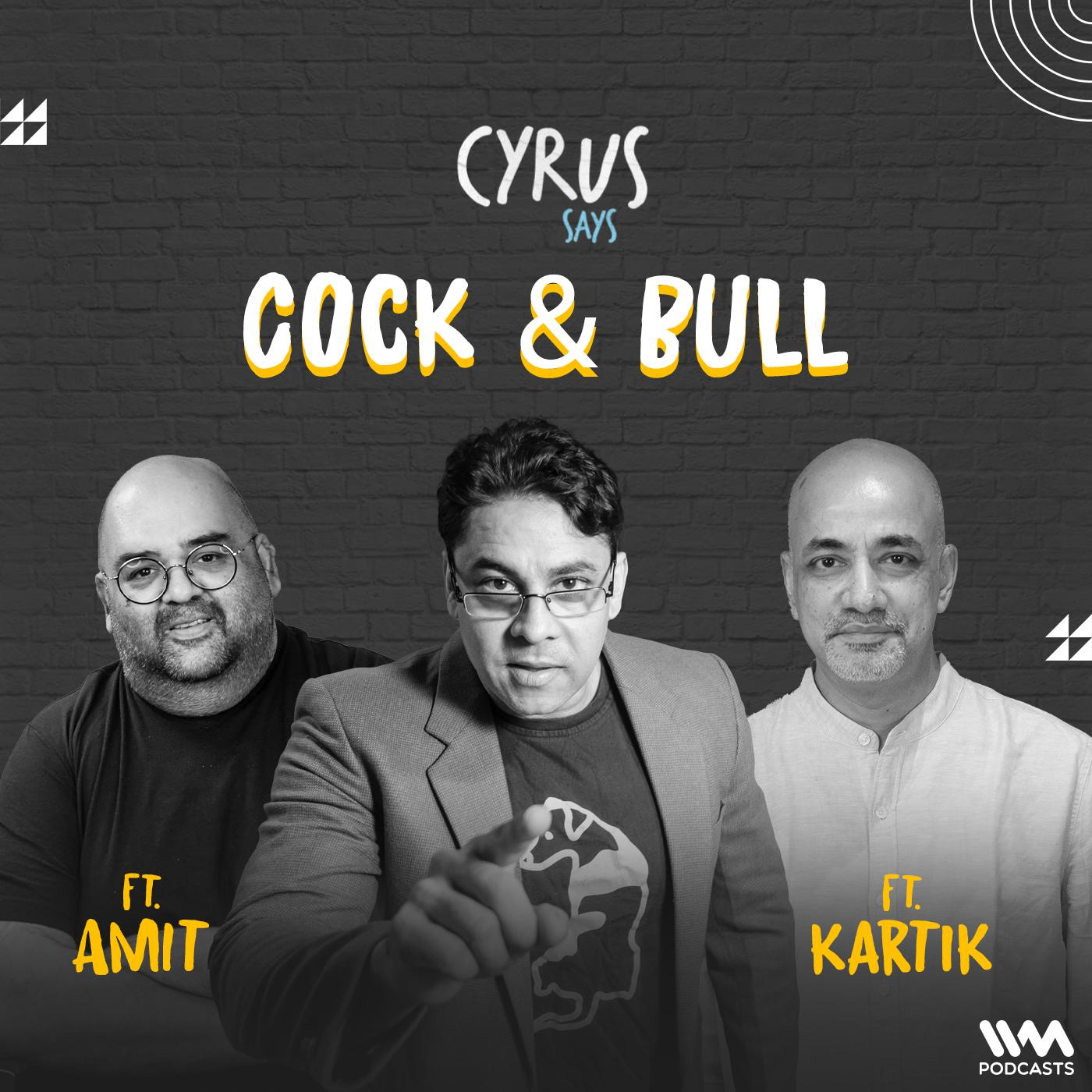 Ep. 1022: CnB ft. Karthik Srinivasan, Amit & Antariksh | Schools Accuse Govt Of Corruption & Zomato's Apology For Ad episode artwork