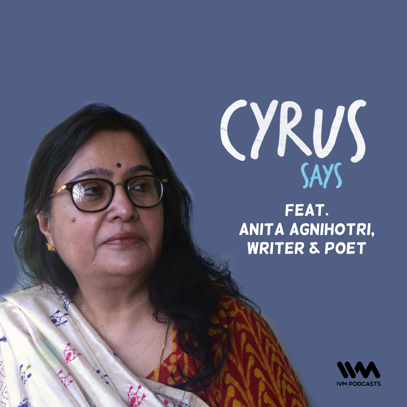 Ep. 645: feat. Anita Agnihotri episode artwork