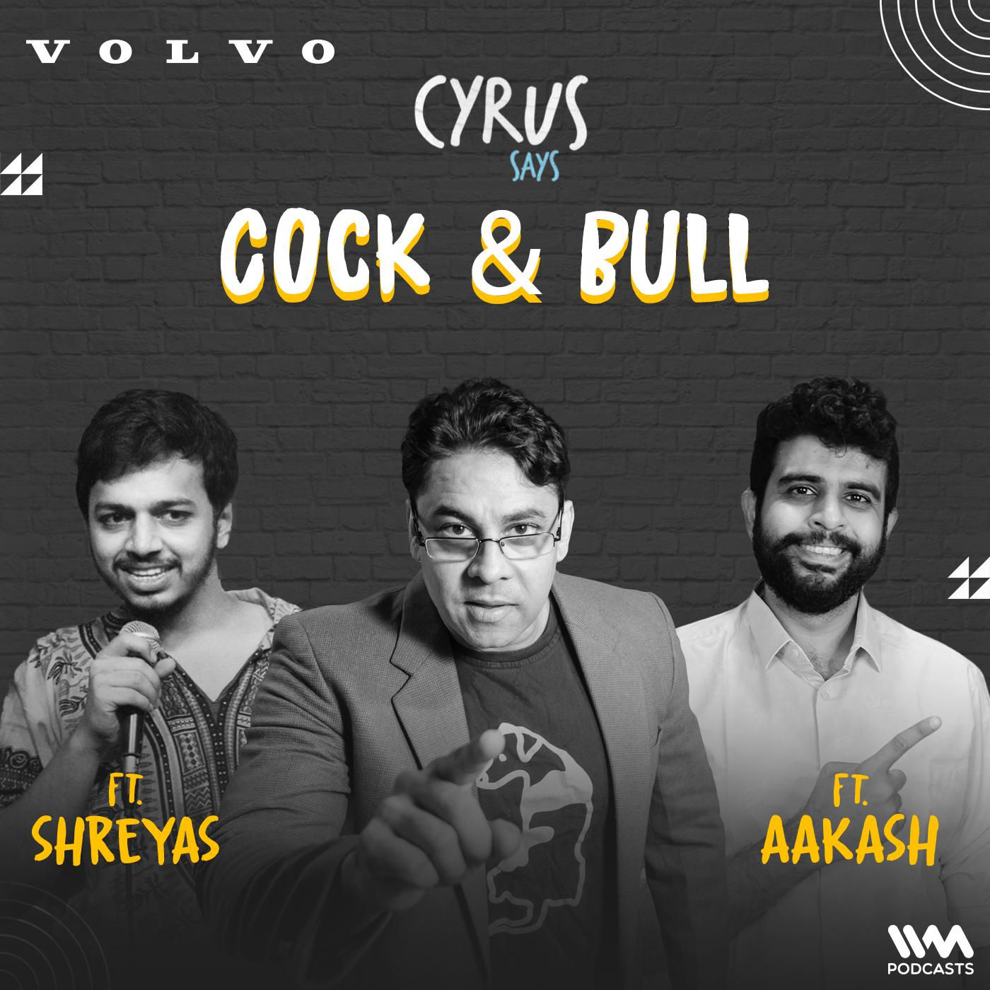Ep. 1032 : CnB ft. Aakash, Shreyas & Antariksh | Bill Gates Toilets & Divorce Celebrations episode artwork