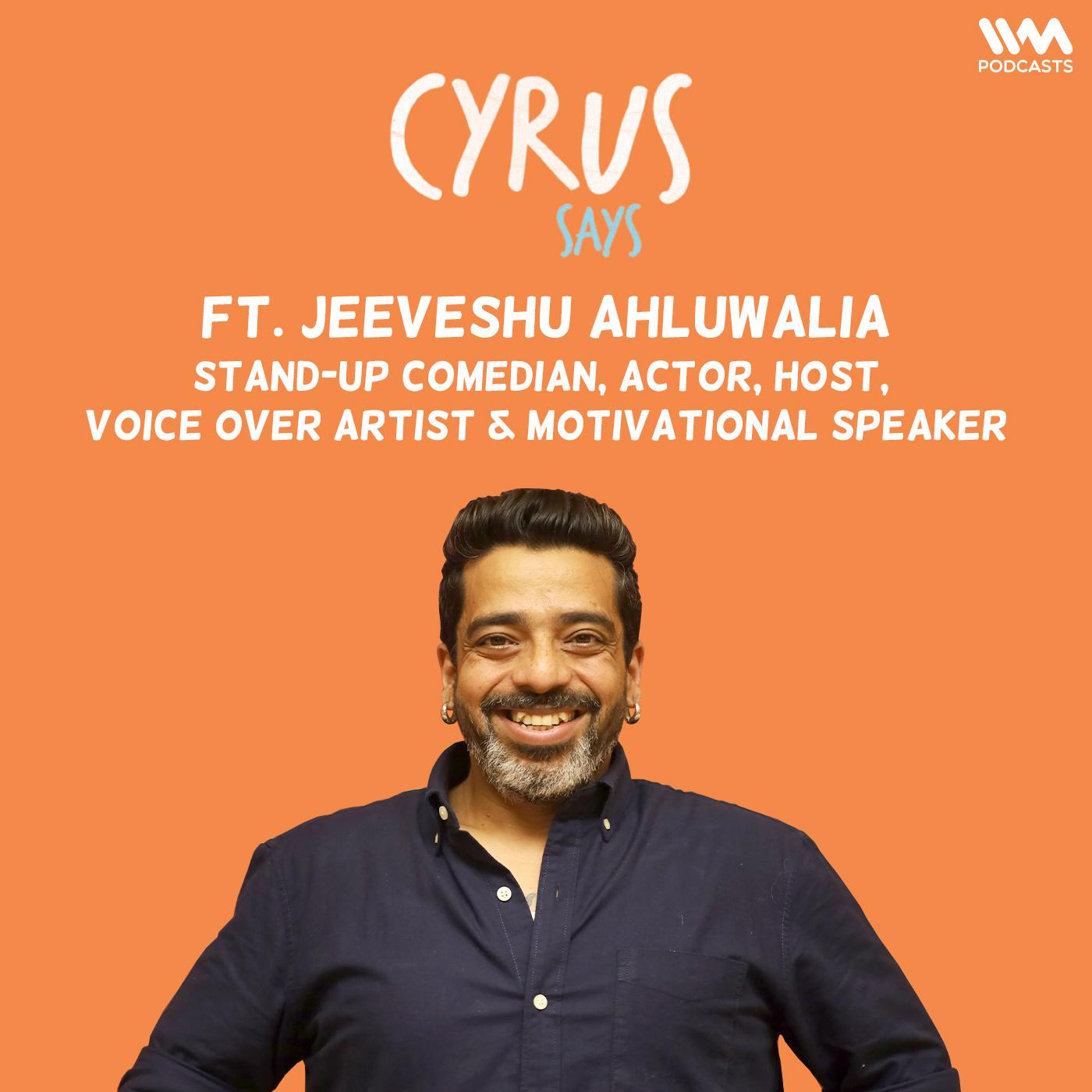 Ep. 682: feat. Jeeveshu Ahluwalia episode artwork