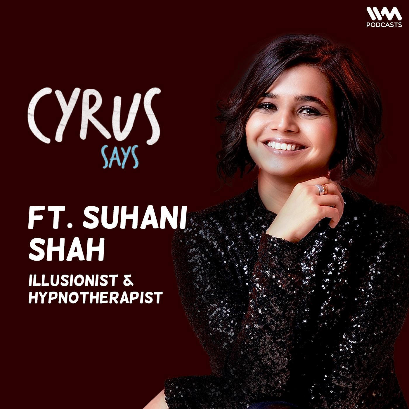 Ep. 728: feat. Suhani Shah episode artwork