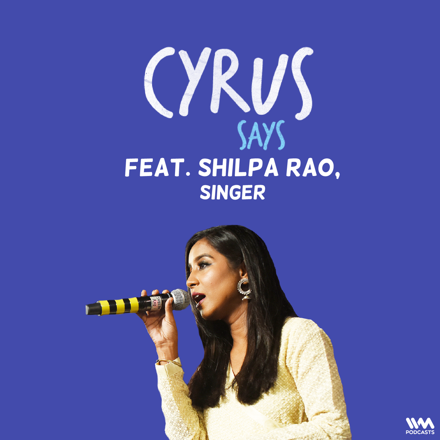 Ep. 664: feat. Shilpa Rao episode artwork