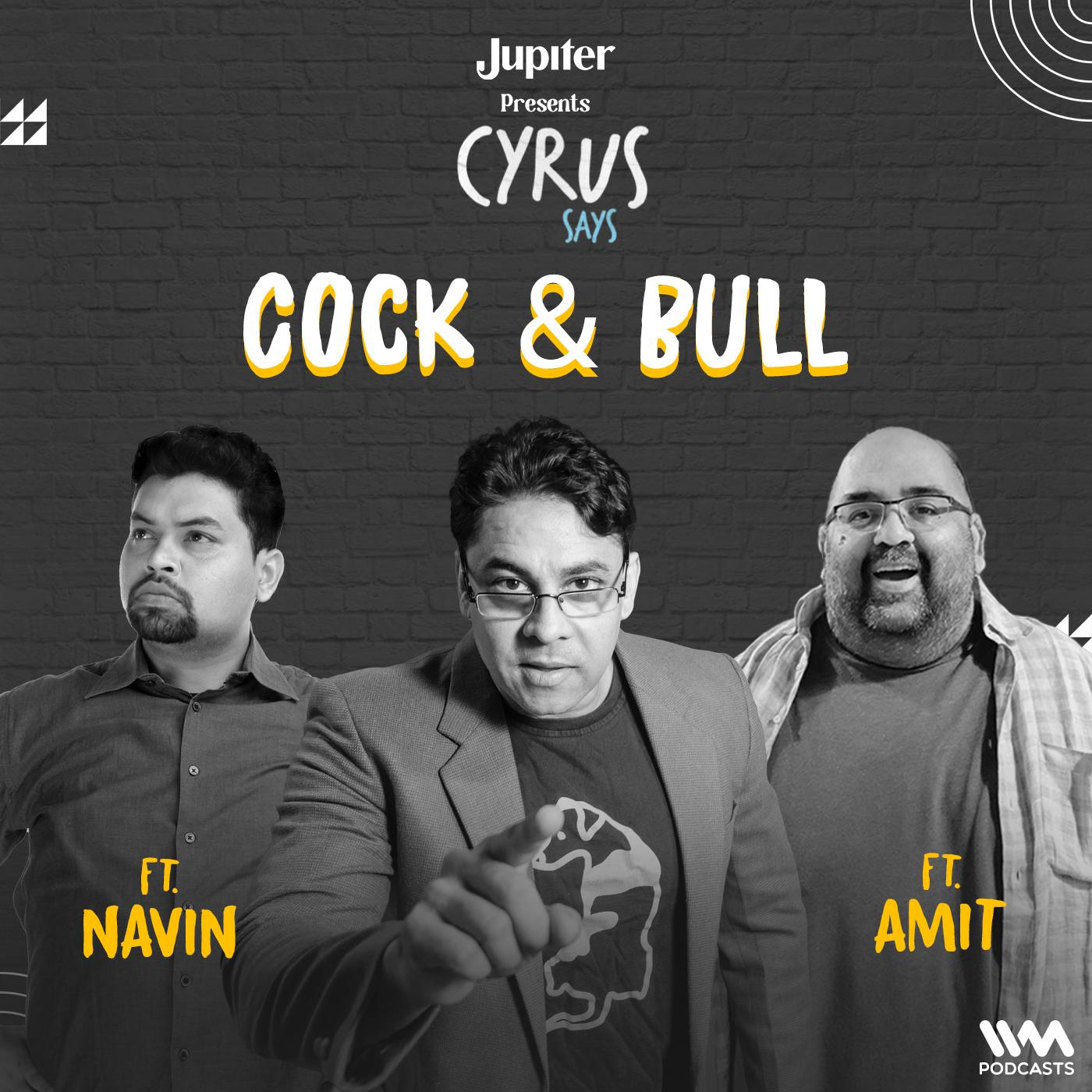 Ep. 940: CnB ft. Navin, Amit & Antariksh | Star Wars Day, Twitter Staff Panicking After Musk Deal, Rahul Gandhi Spotted at a Kathmandu Nightclub & Clothing Brand Putting Hindu Deities on Swimwear episode artwork