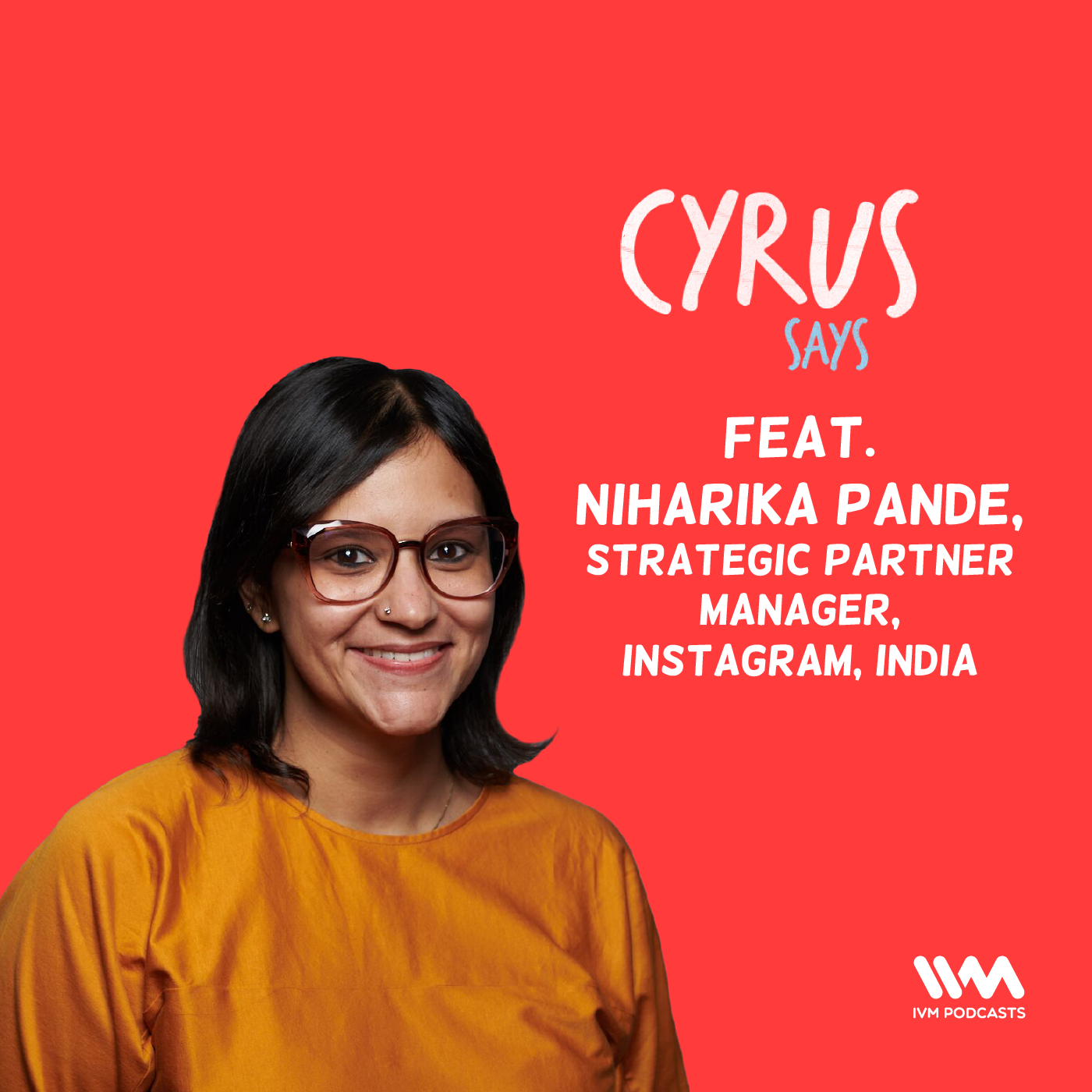 Ep. 569: feat. Niharika Pande episode artwork