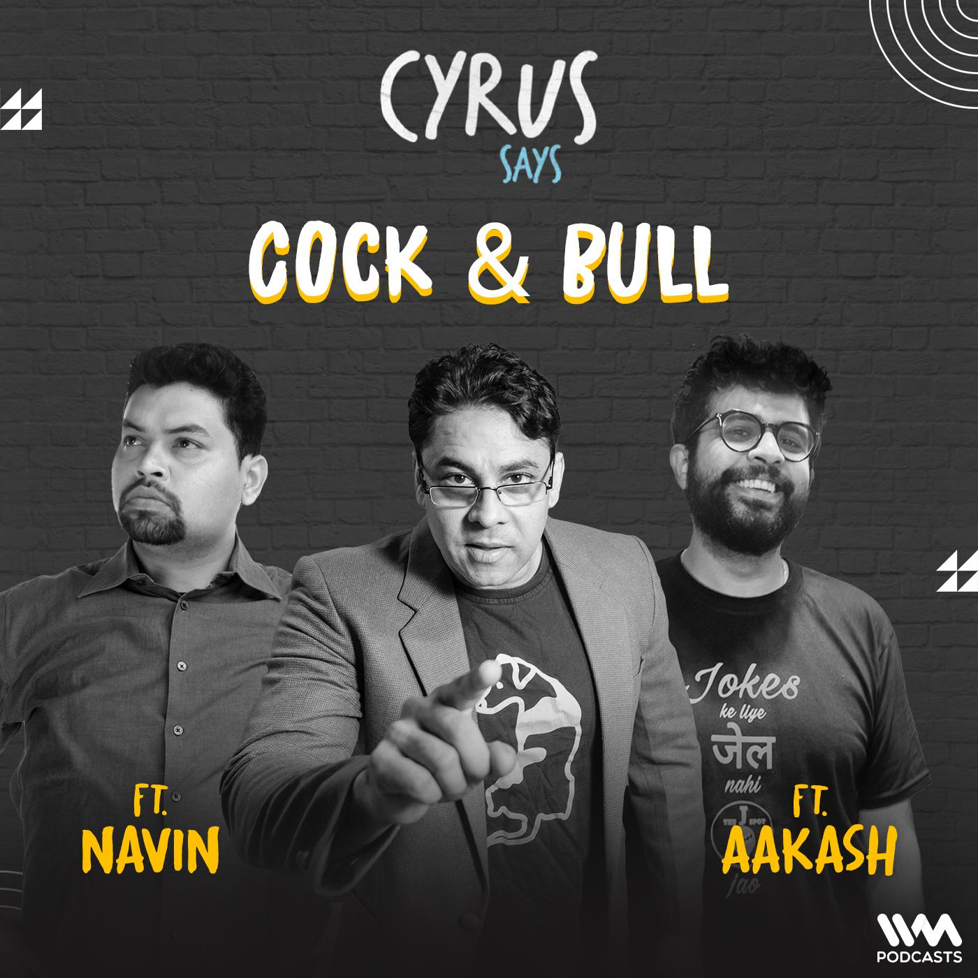 Ep. 910: CnB ft. Aakash, Navin and Antariksh | Aakash Attends a Music Concert in Dubai, Delhi Most Polluted City in the World & Afghanistan Finance Minister Driving an Uber episode artwork