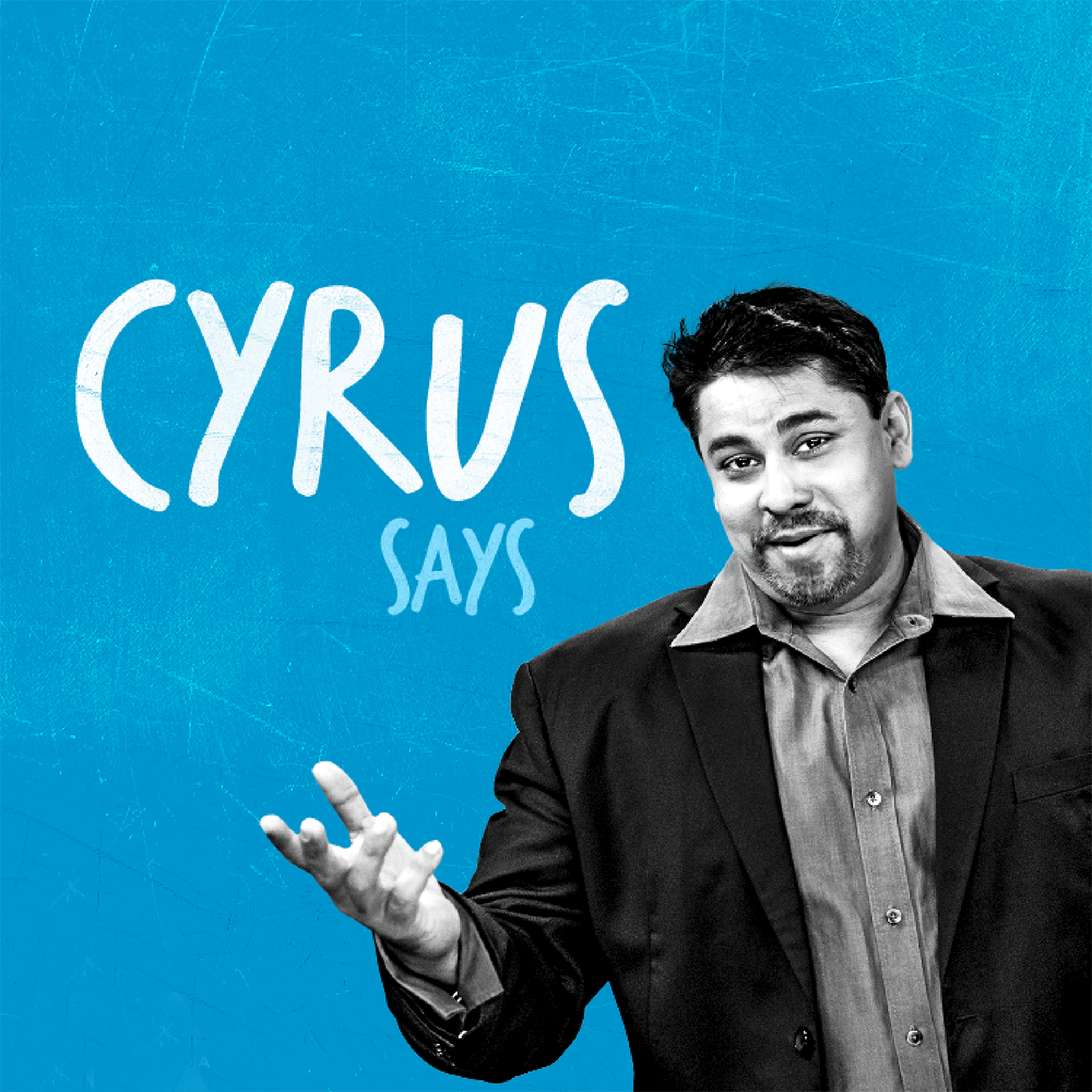 Ep. 542: Cock & Bull feat. Trupti Khamkar, Amit and Antariksh episode artwork