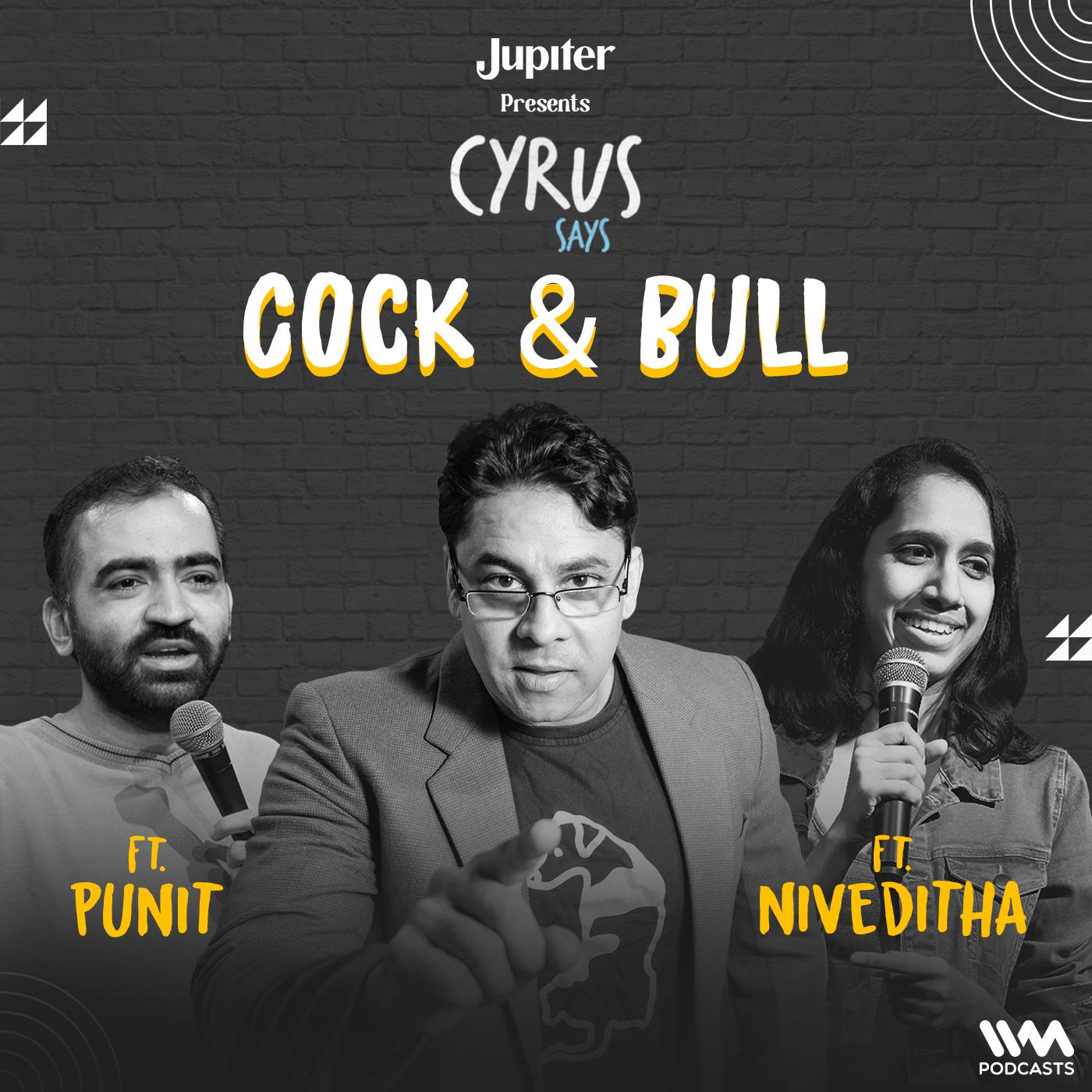 Ep. 941: CnB ft. Punit, Niveditha & Antariksh |  Dave Chappelle Tackled On-Stage, 'Dead’ Woman Bangs on Her Coffin, ‘Lazy’ Swiggy Agent Books Dunzo to Deliver Customer’s Order & VPN Providers to Collect User Data episode artwork