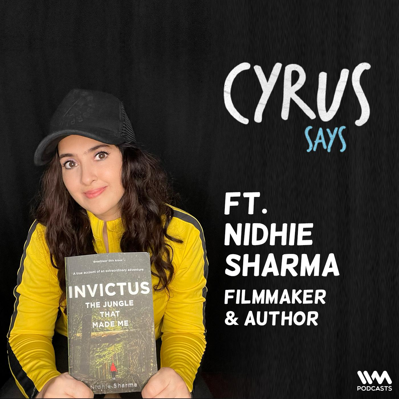 Ep. 766: feat. Nidhie Sharma episode artwork